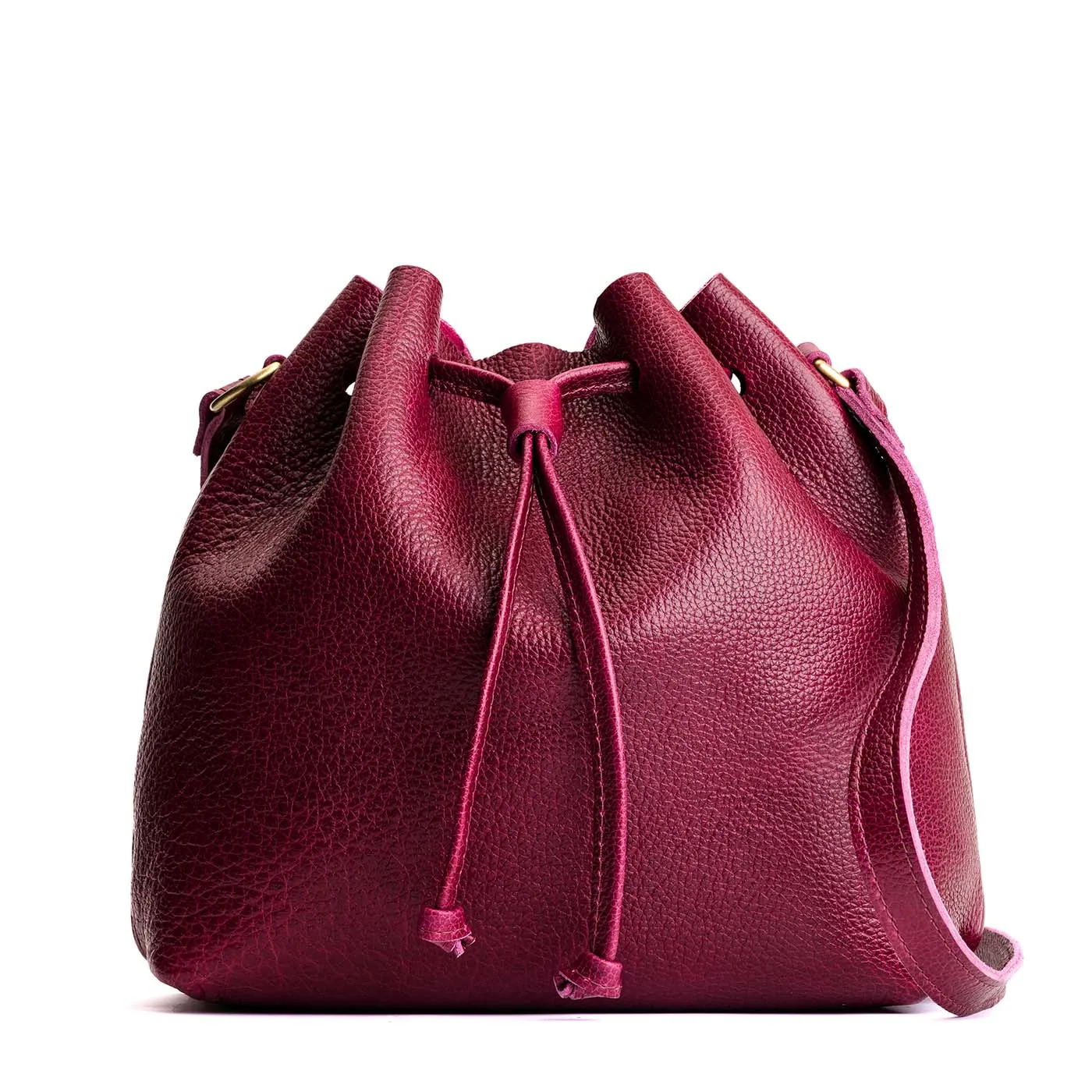 'Almost Perfect' Bucket Bag