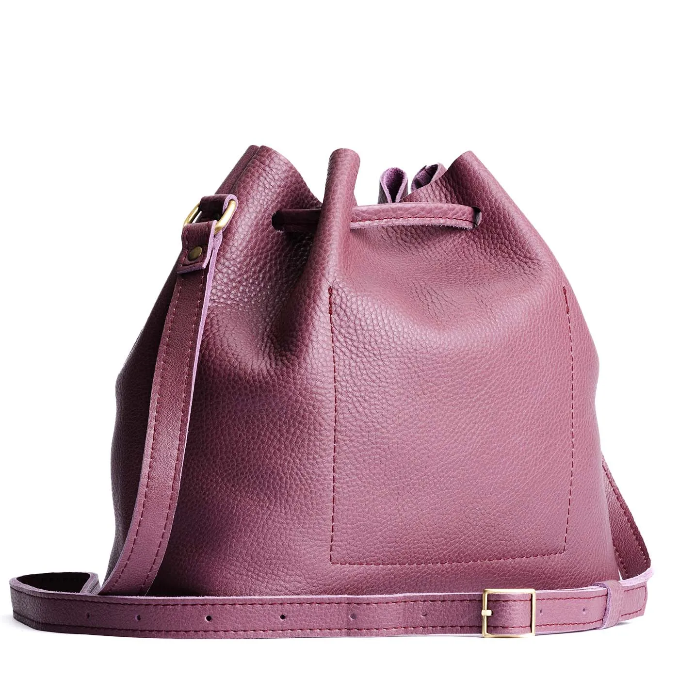 'Almost Perfect' Bucket Bag