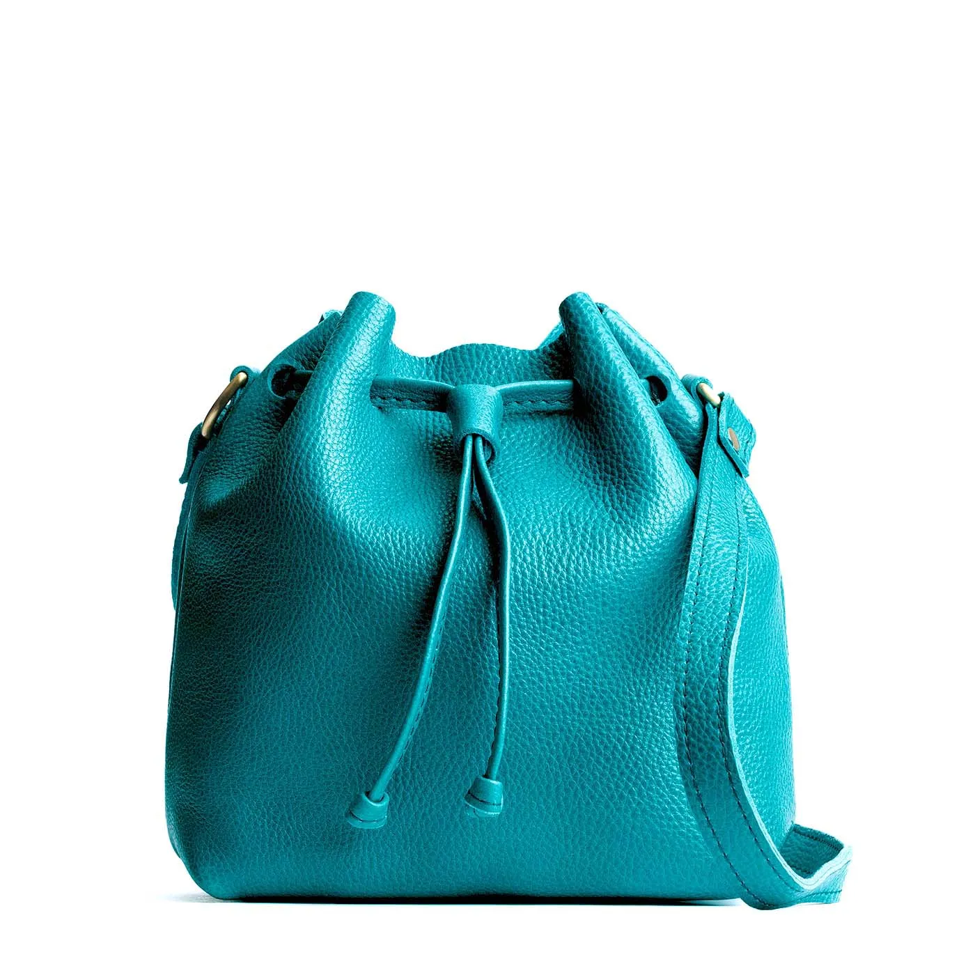 'Almost Perfect' Bucket Bag