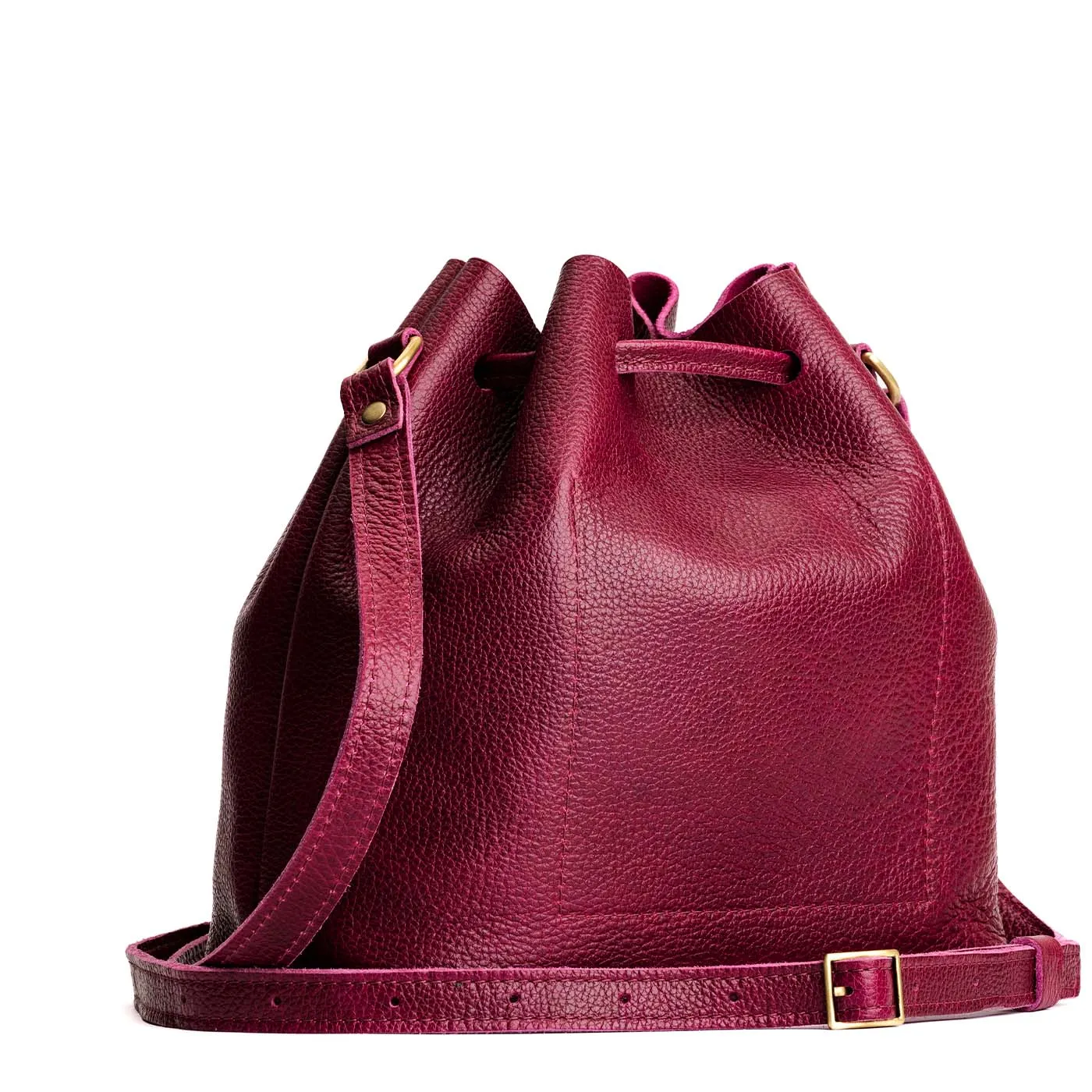 'Almost Perfect' Bucket Bag