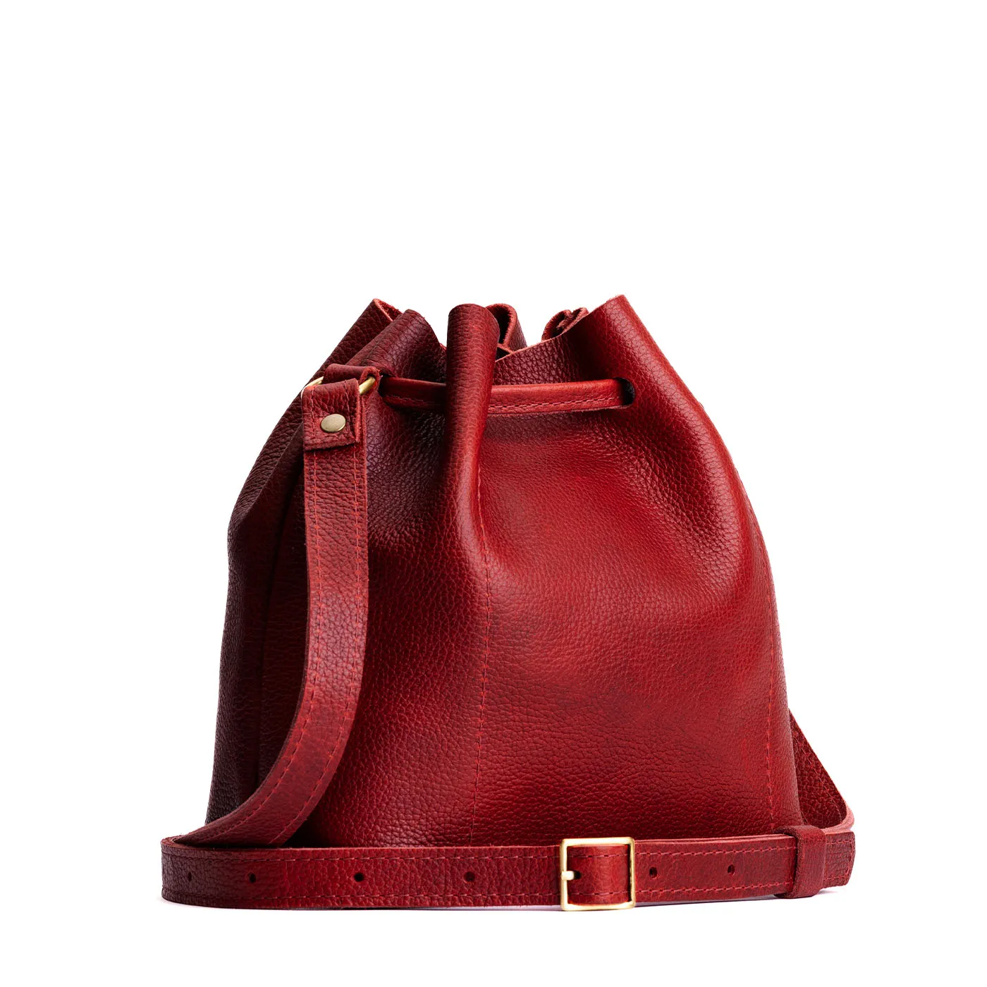 'Almost Perfect' Bucket Bag