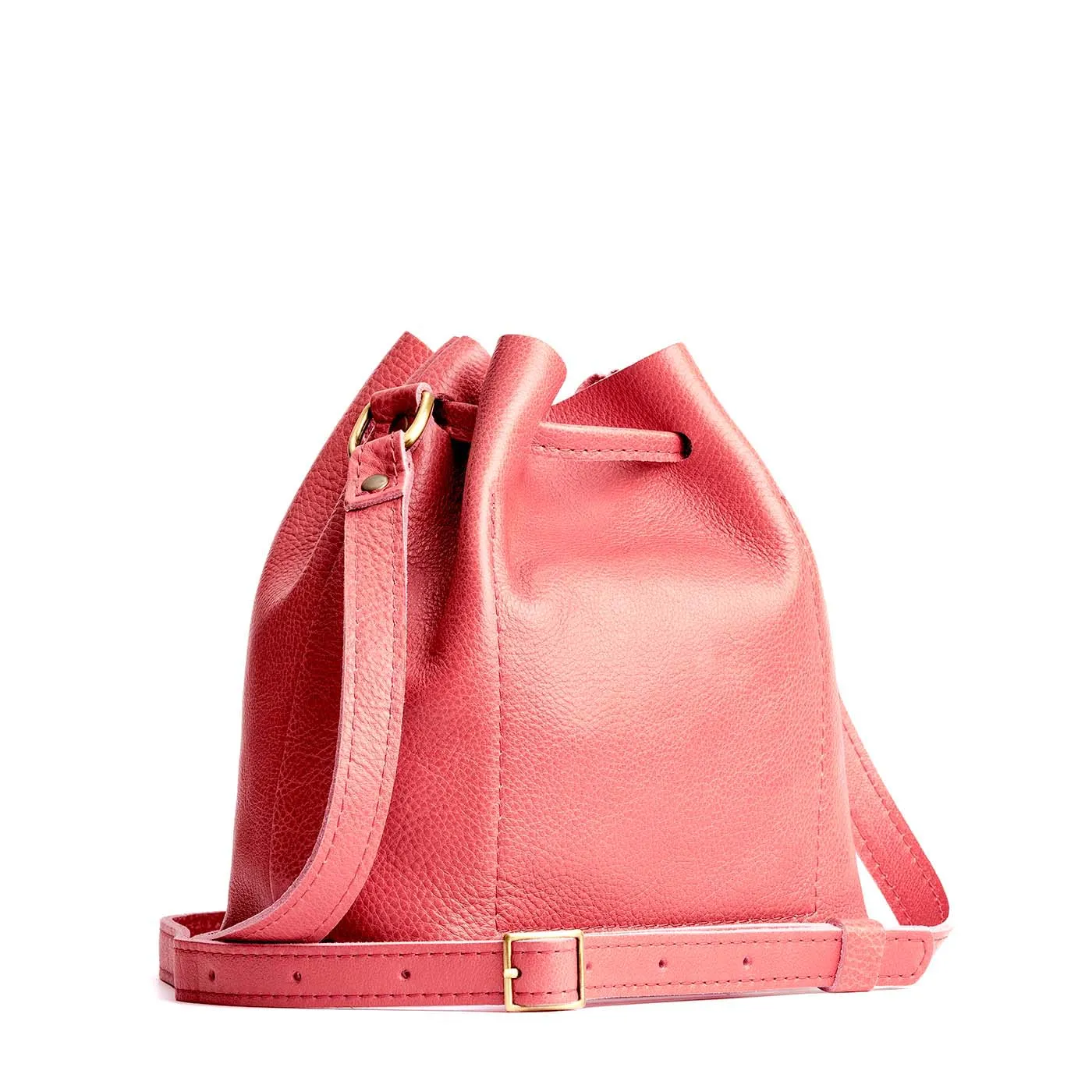 'Almost Perfect' Bucket Bag