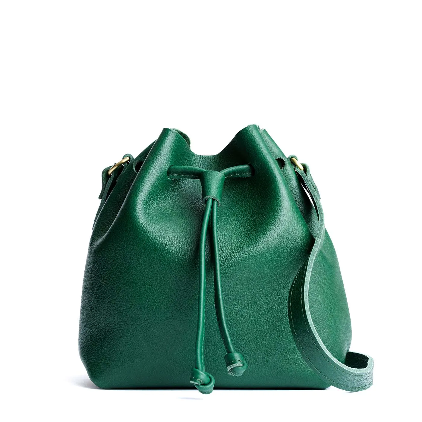 'Almost Perfect' Bucket Bag