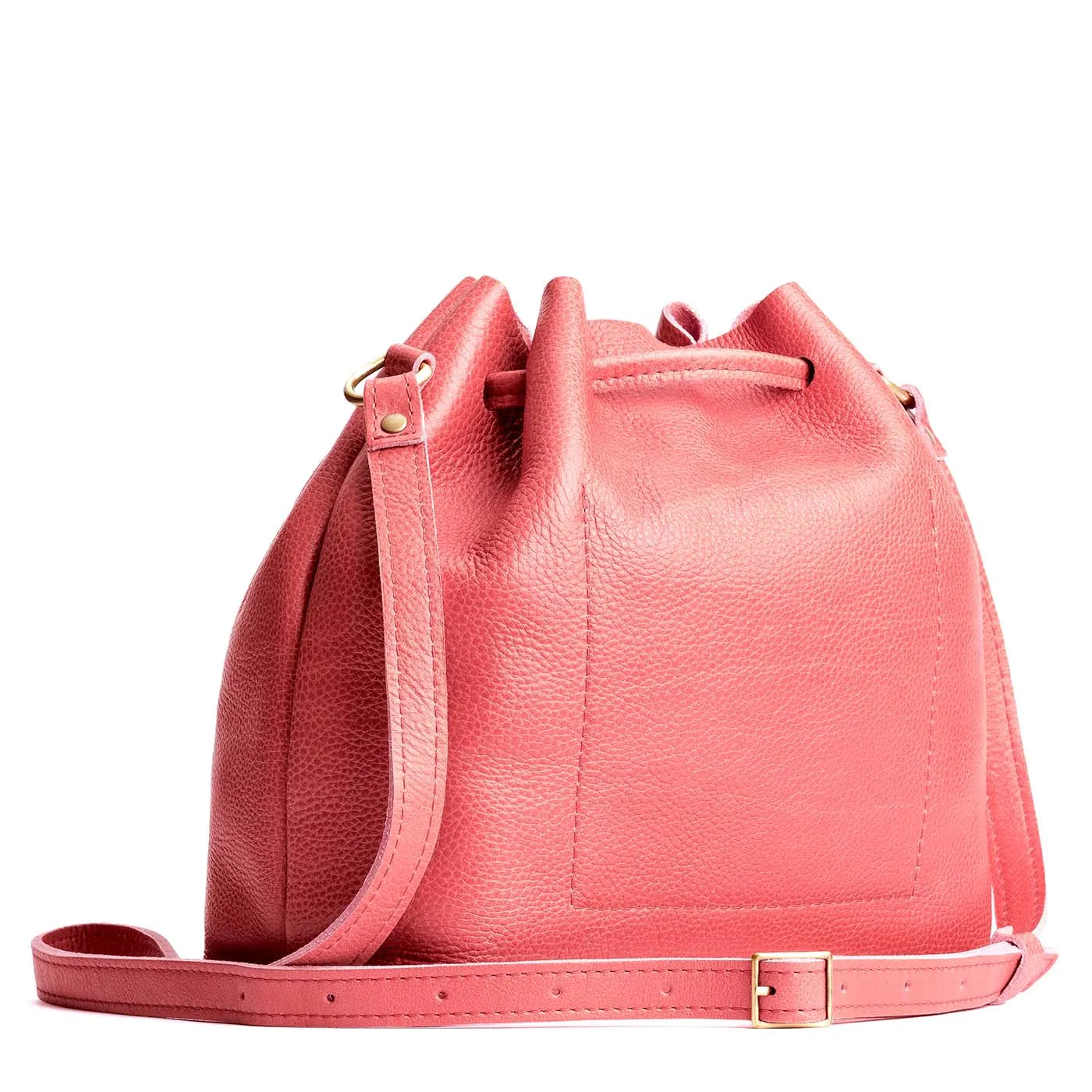 'Almost Perfect' Bucket Bag