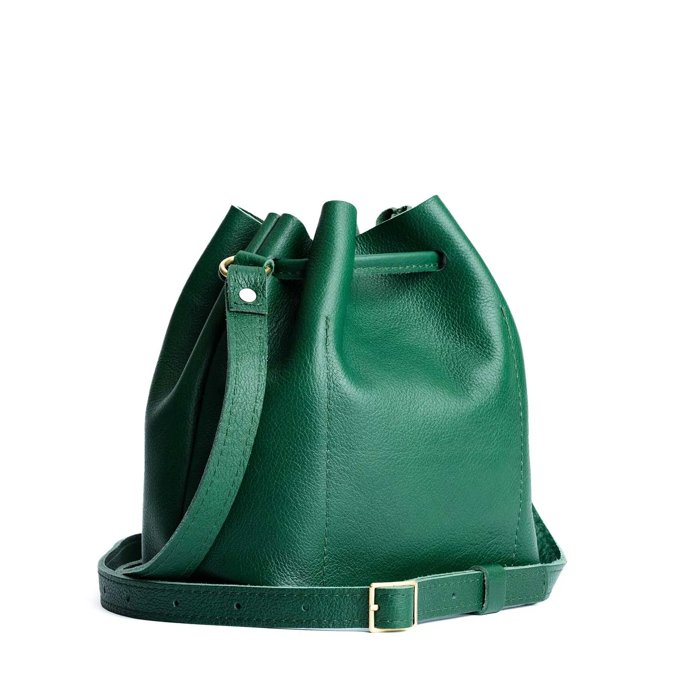 'Almost Perfect' Bucket Bag