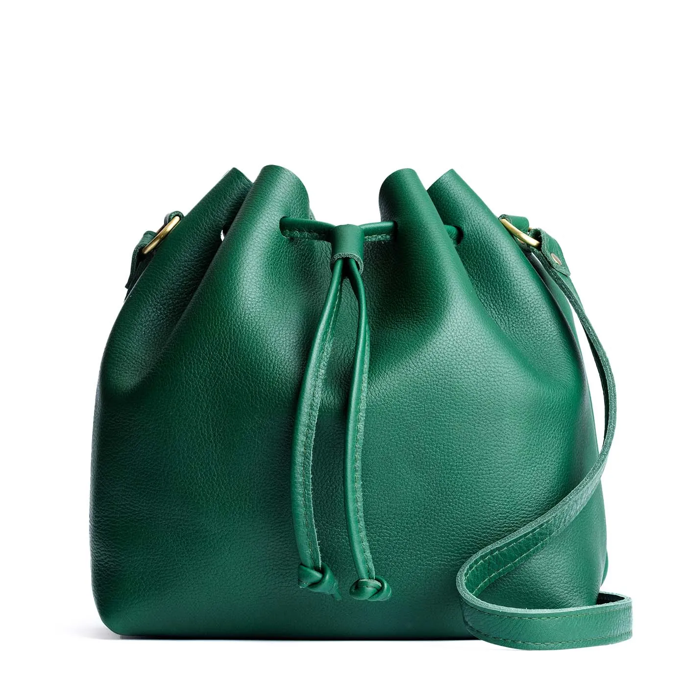 'Almost Perfect' Bucket Bag