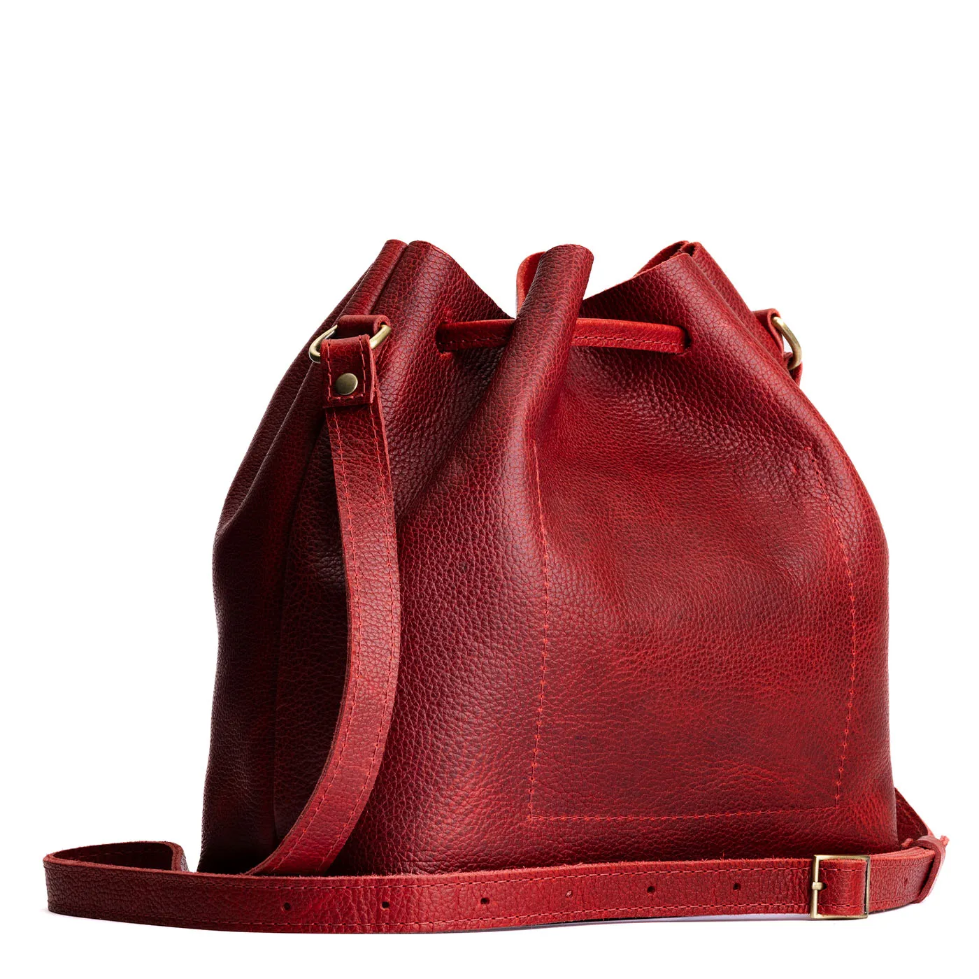 'Almost Perfect' Bucket Bag