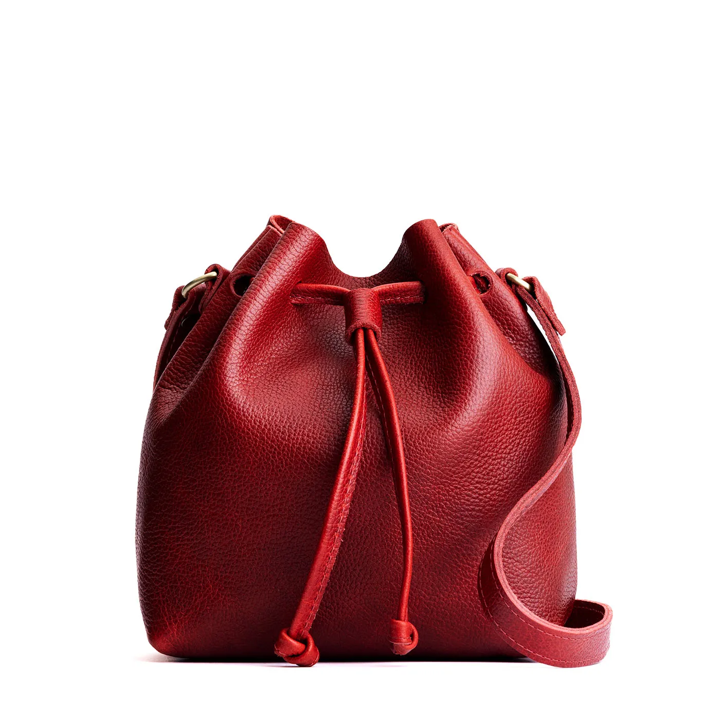 'Almost Perfect' Bucket Bag