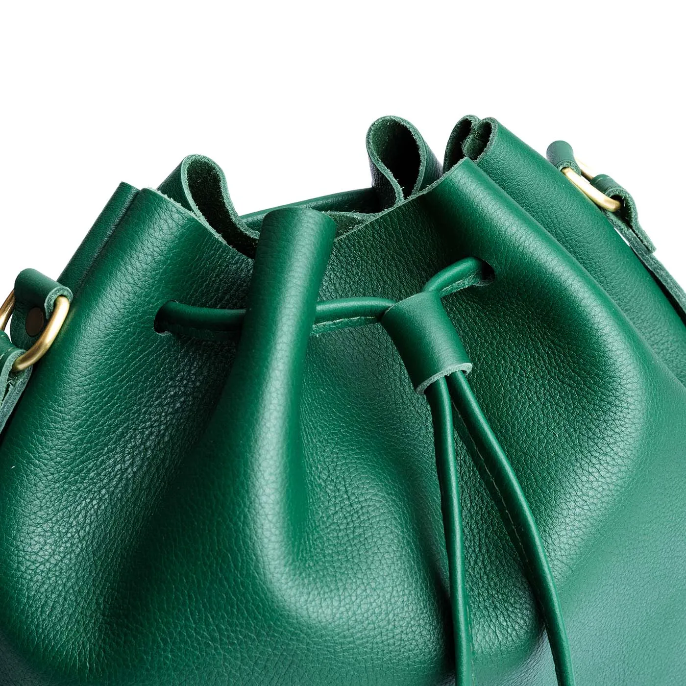 'Almost Perfect' Bucket Bag