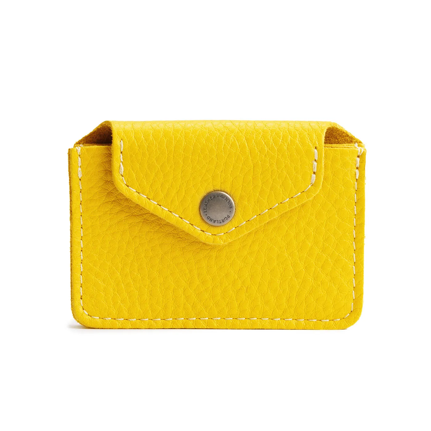 'Almost Perfect' Lovebug Wallet