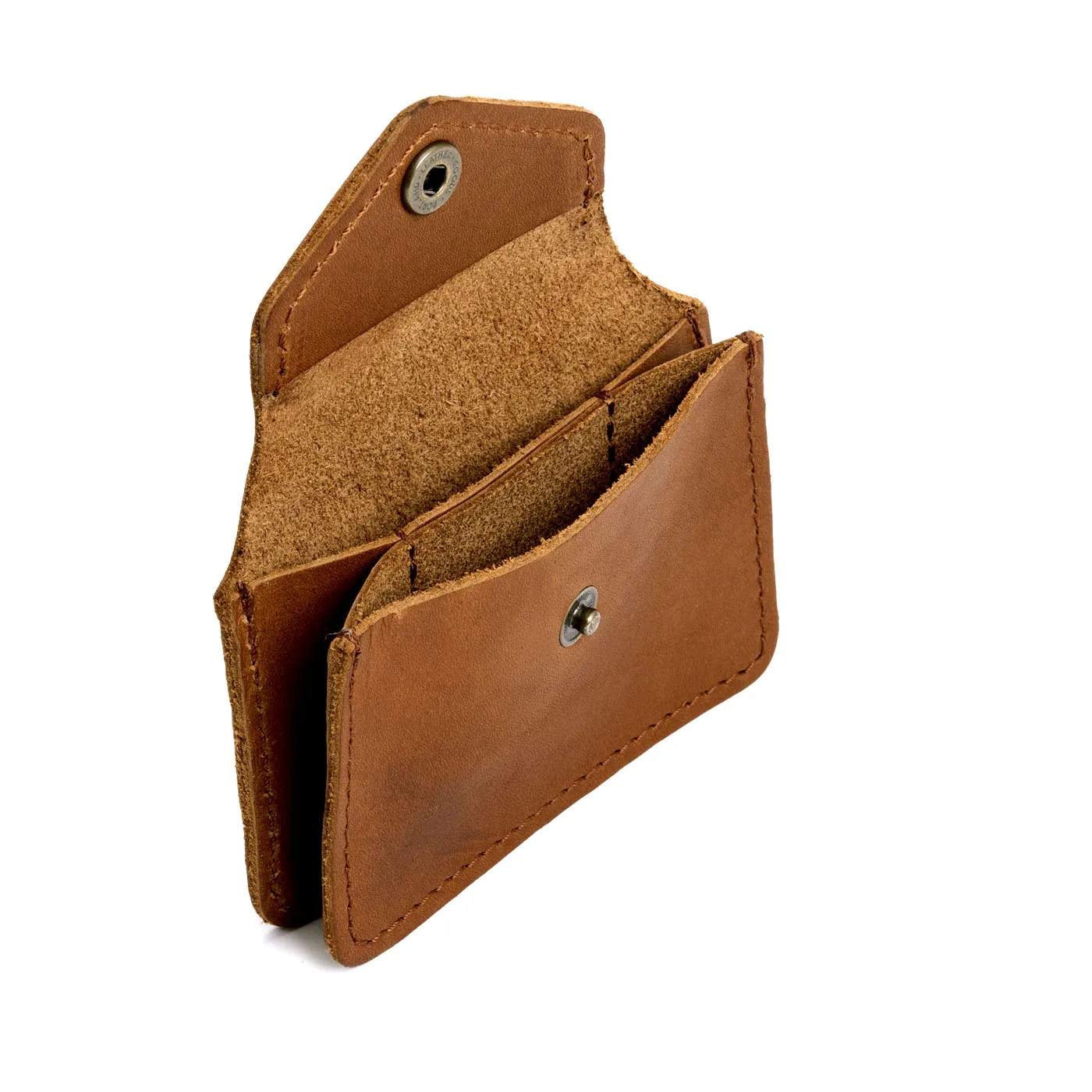 'Almost Perfect' Lovebug Wallet