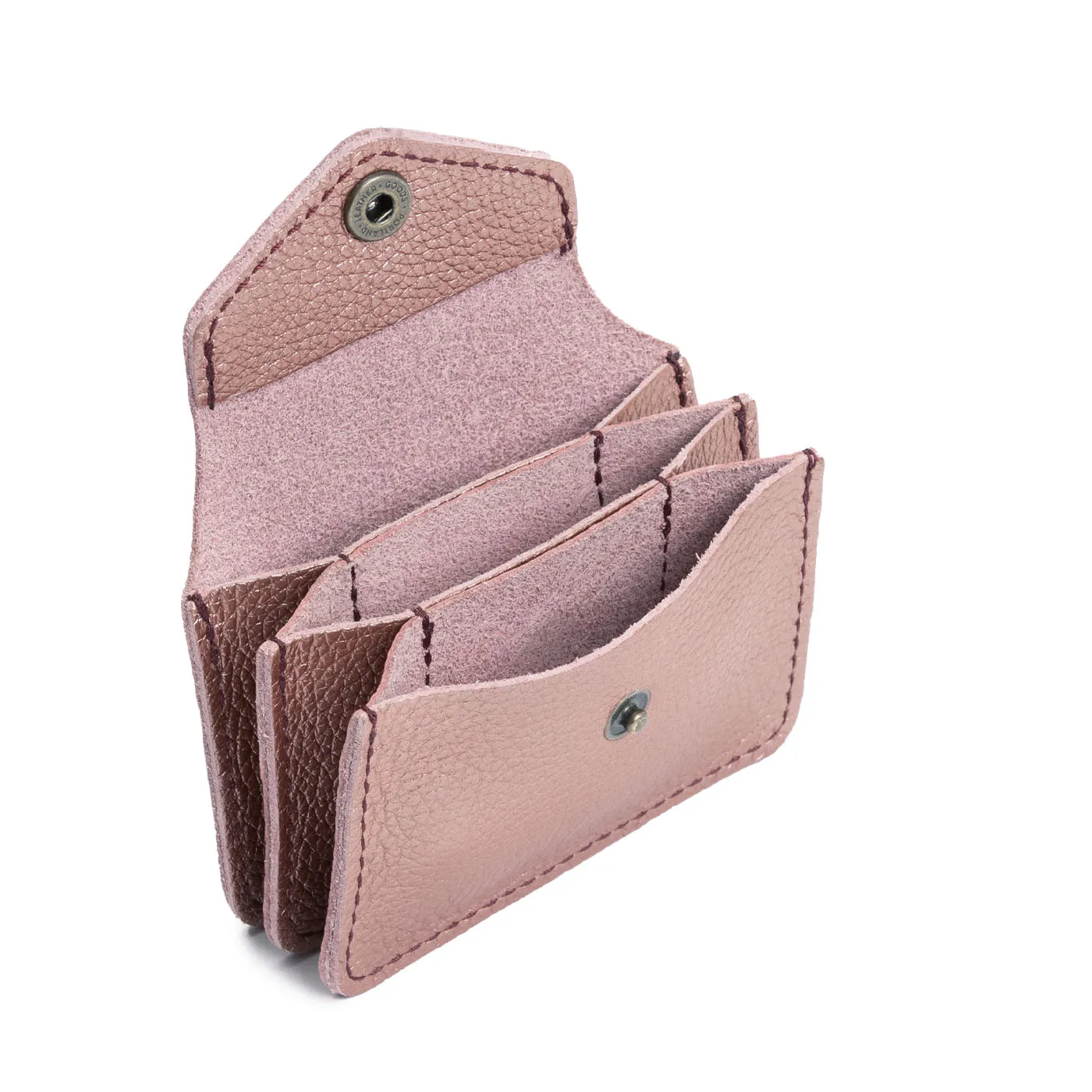 'Almost Perfect' Lovebug Wallet