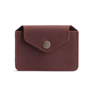 'Almost Perfect' Lovebug Wallet