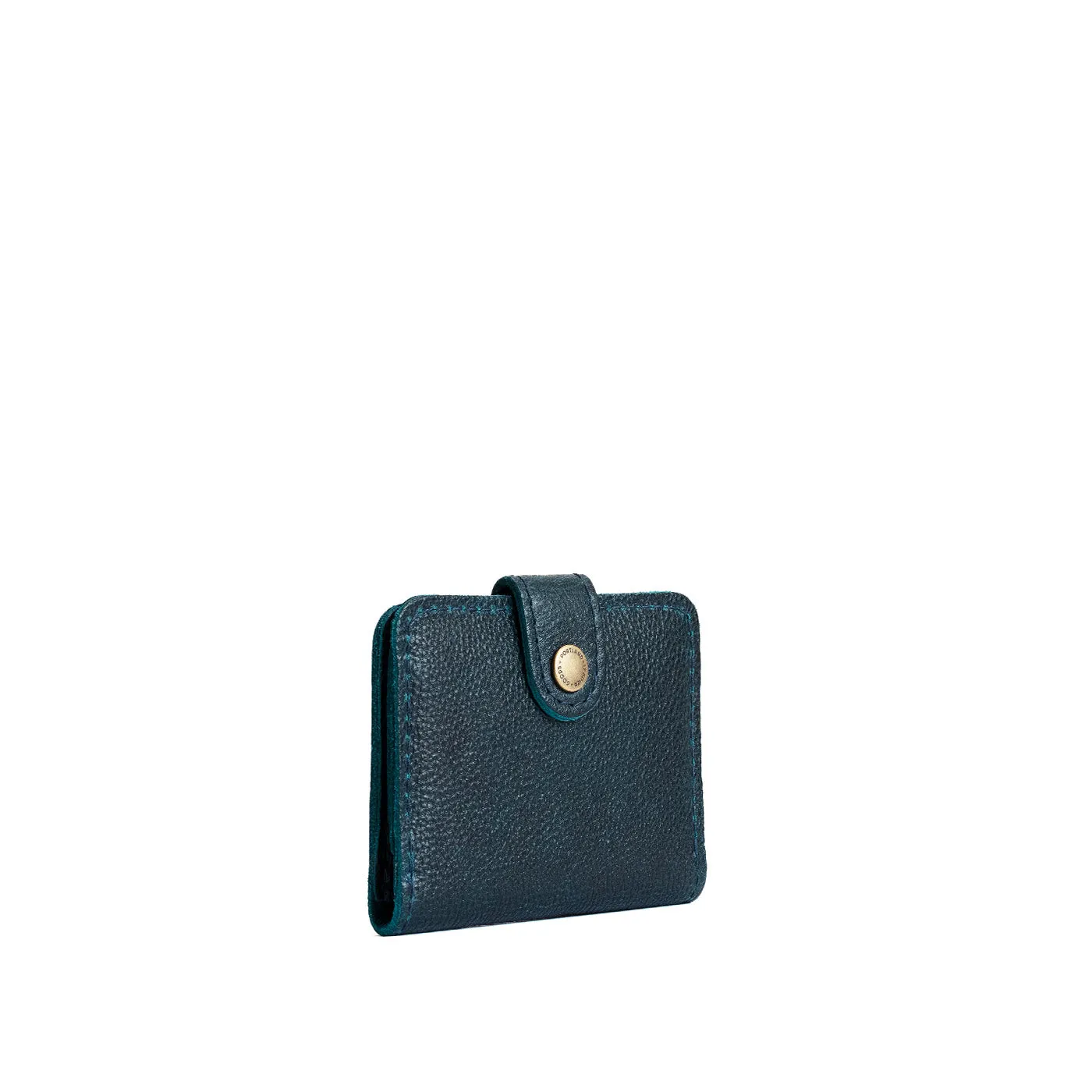 'Almost Perfect' Mini Bifold Wallet