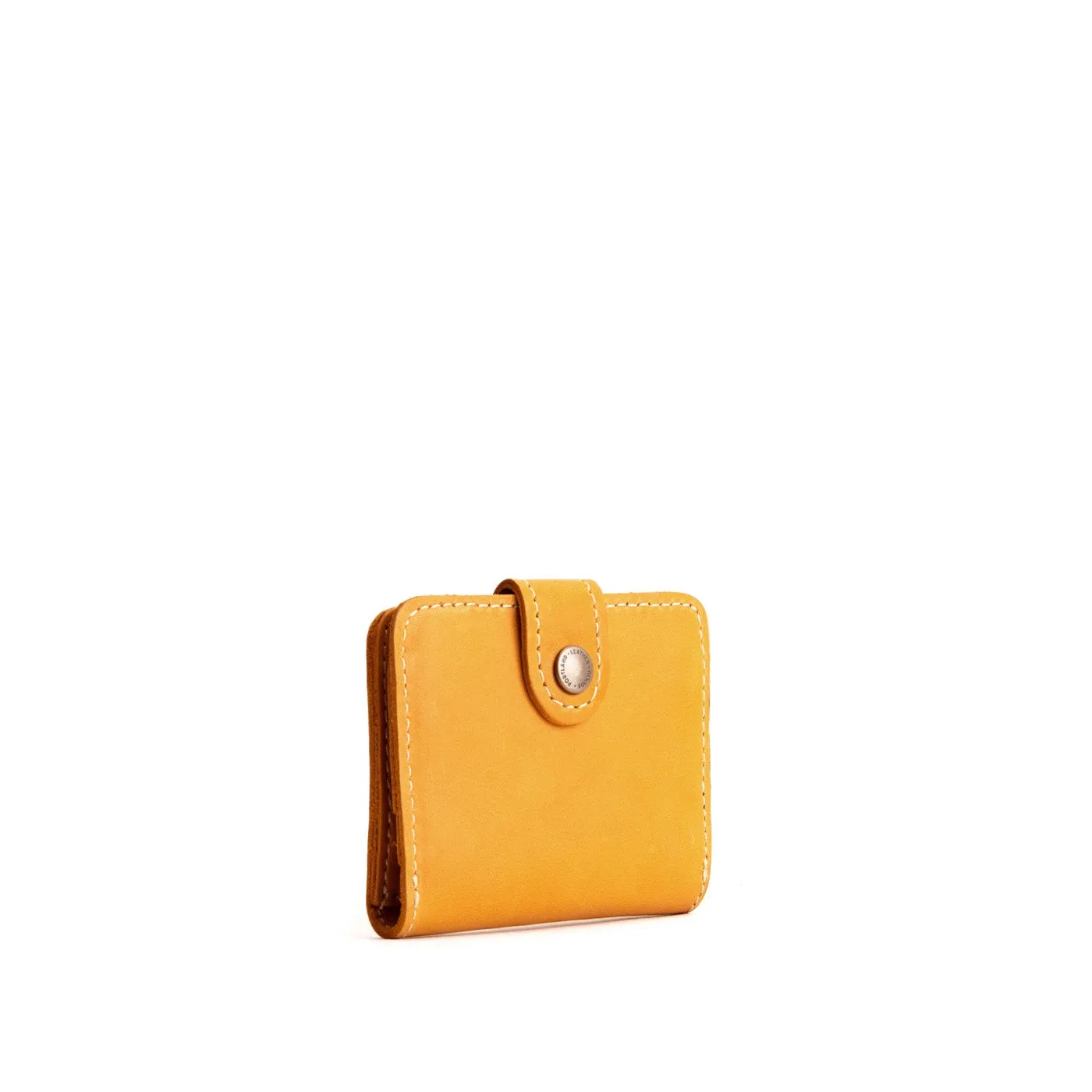 'Almost Perfect' Mini Bifold Wallet