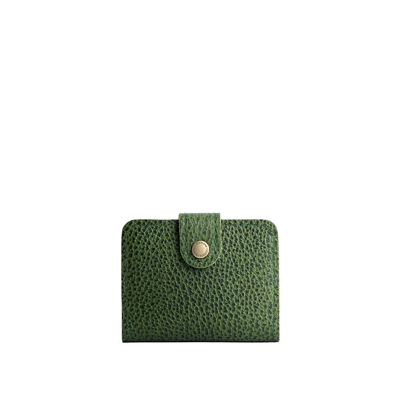 'Almost Perfect' Mini Bifold Wallet