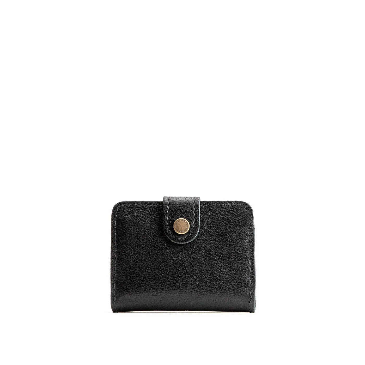 'Almost Perfect' Mini Bifold Wallet