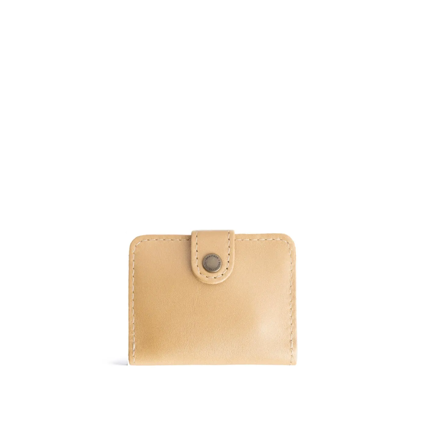 'Almost Perfect' Mini Bifold Wallet