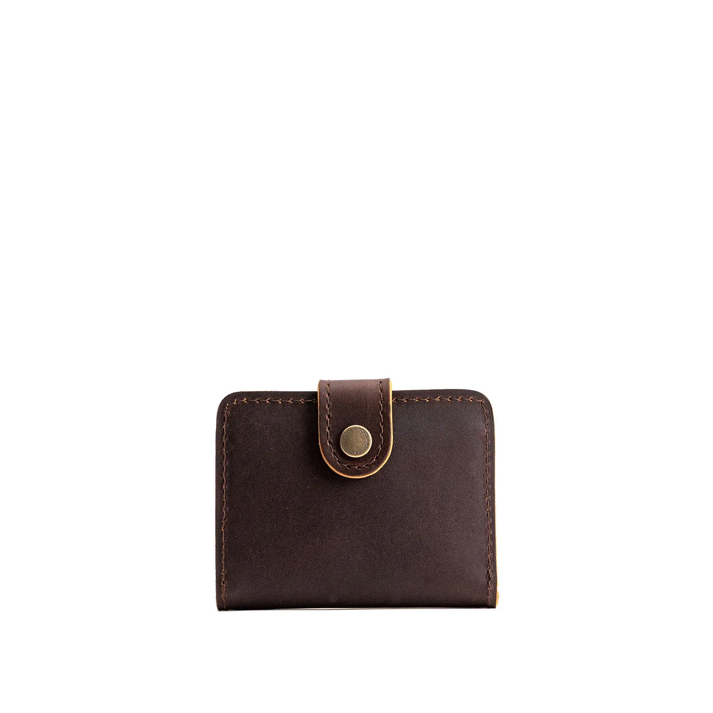'Almost Perfect' Mini Bifold Wallet