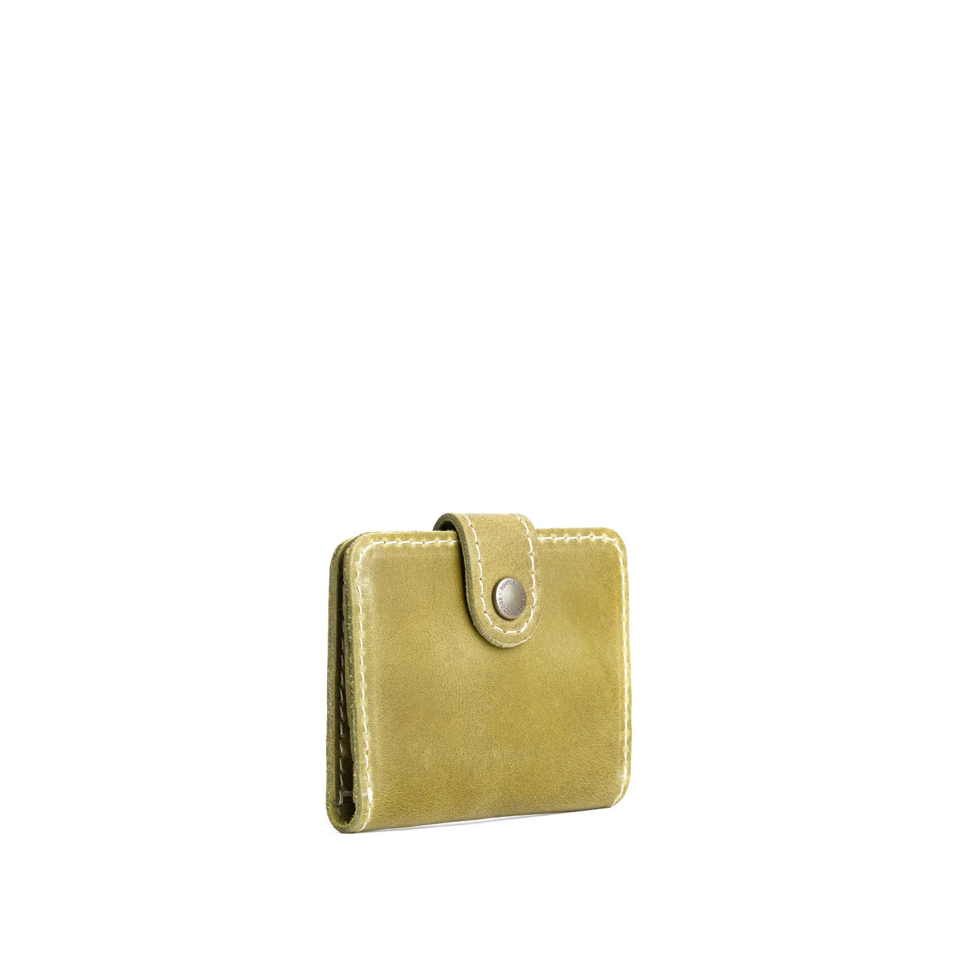 'Almost Perfect' Mini Bifold Wallet