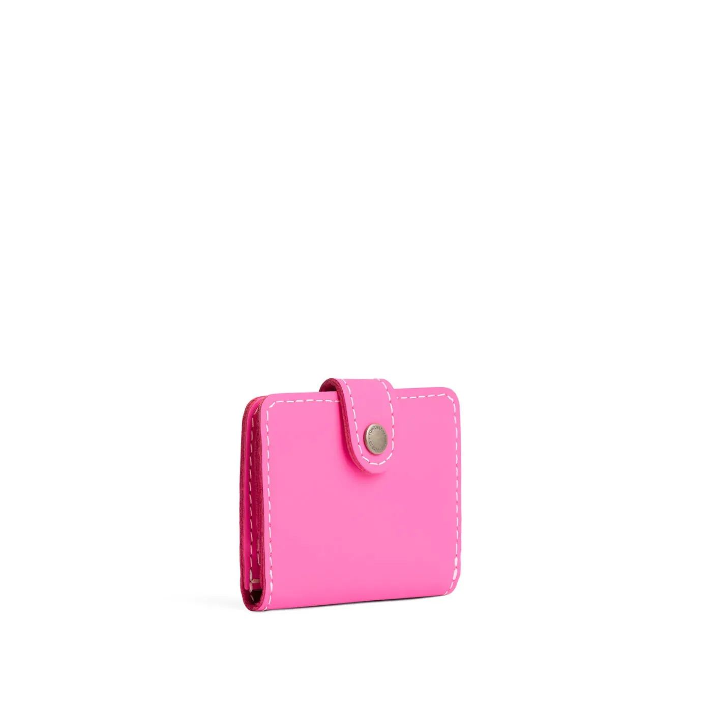'Almost Perfect' Mini Bifold Wallet