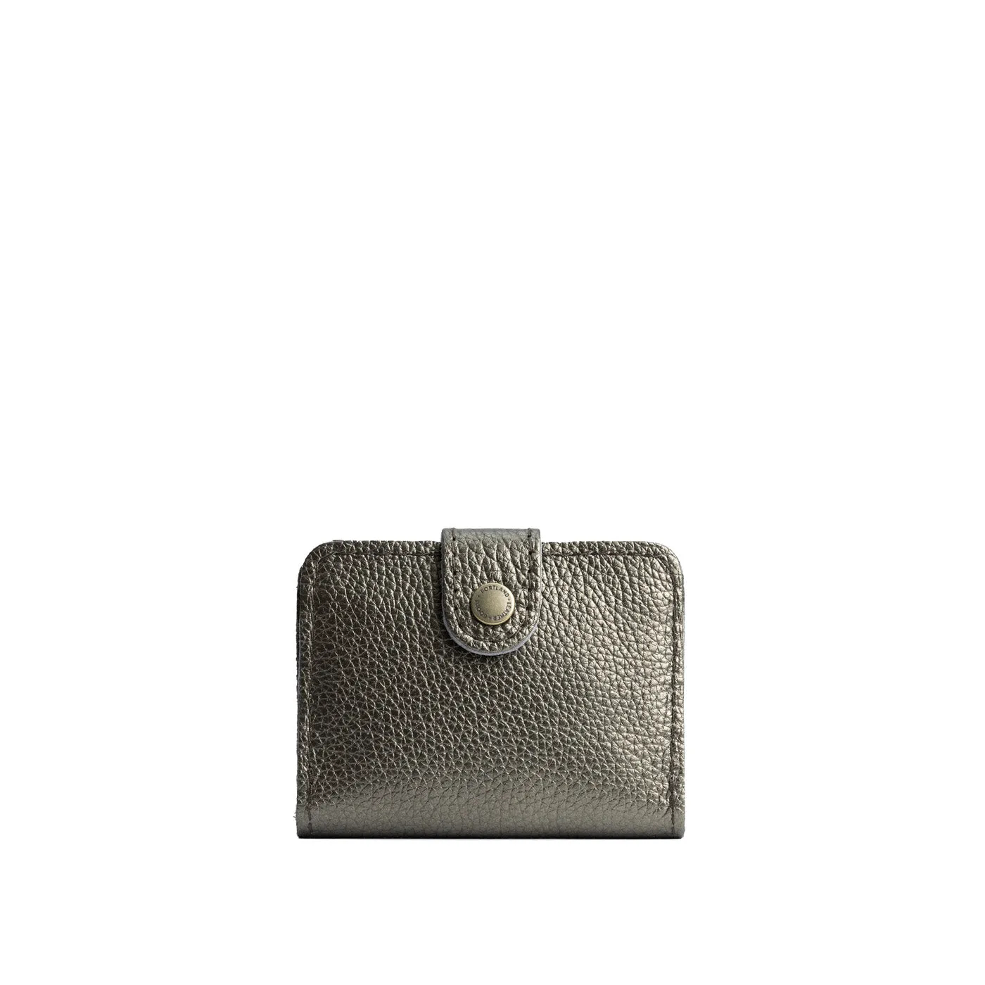 'Almost Perfect' Mini Bifold Wallet