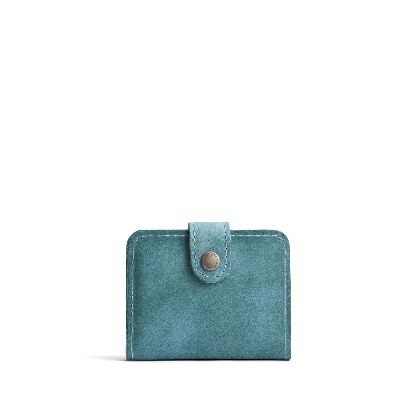 'Almost Perfect' Mini Bifold Wallet