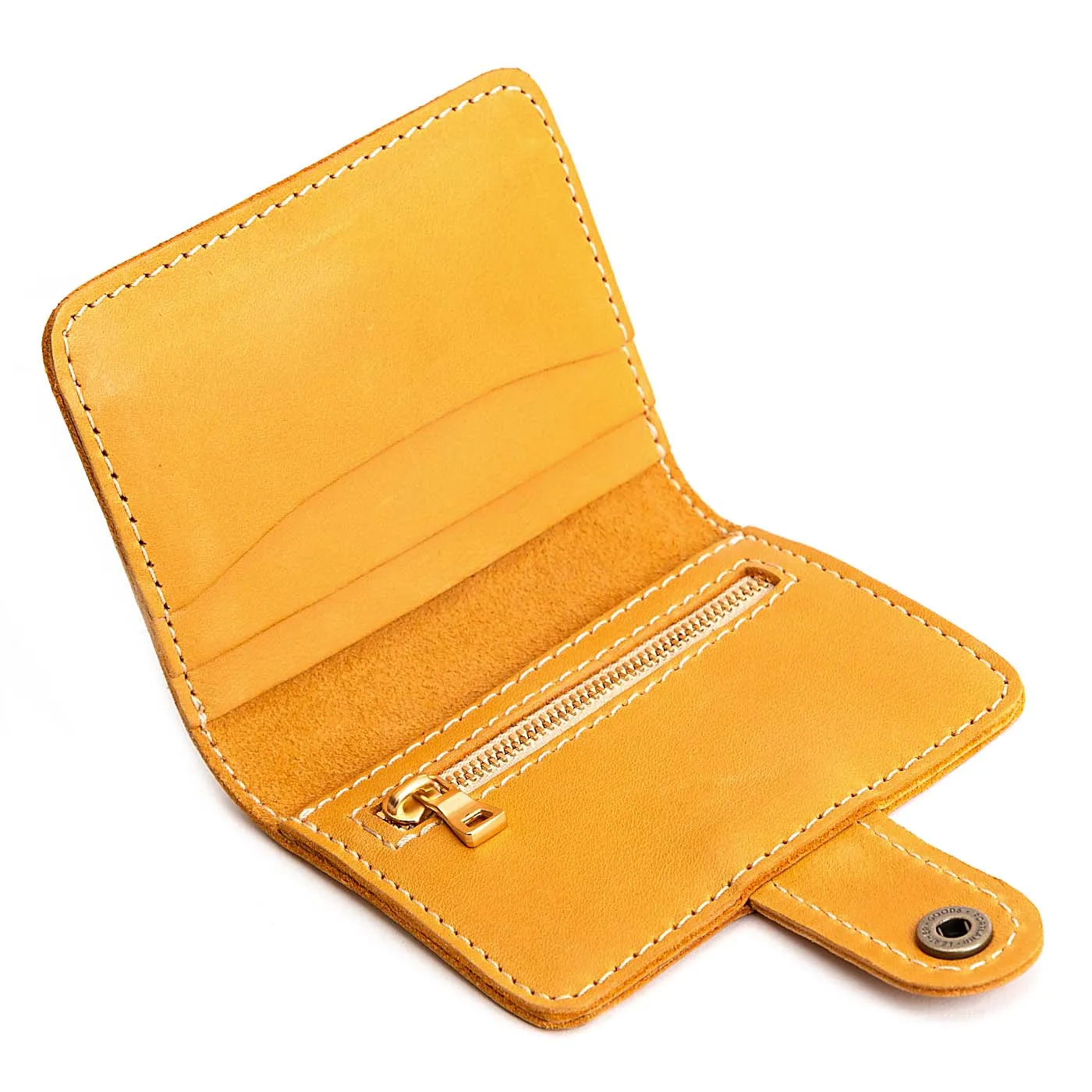'Almost Perfect' Mini Bifold Wallet
