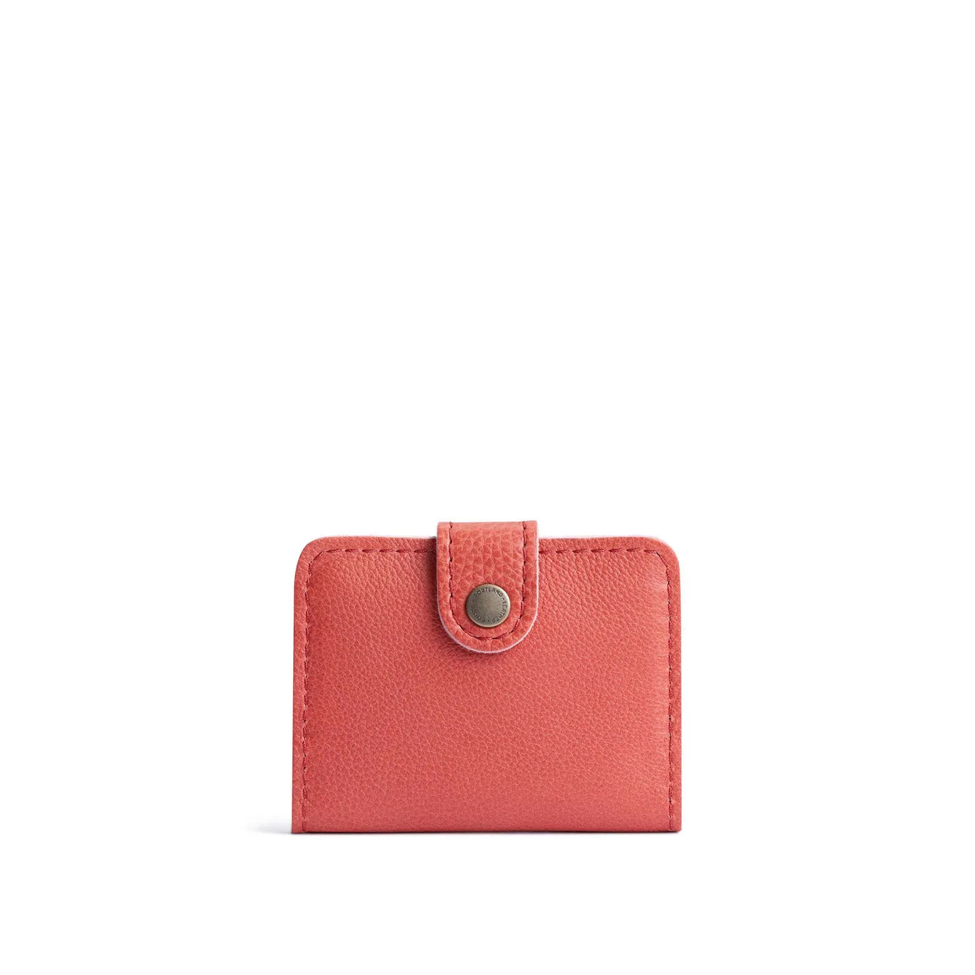 'Almost Perfect' Mini Bifold Wallet