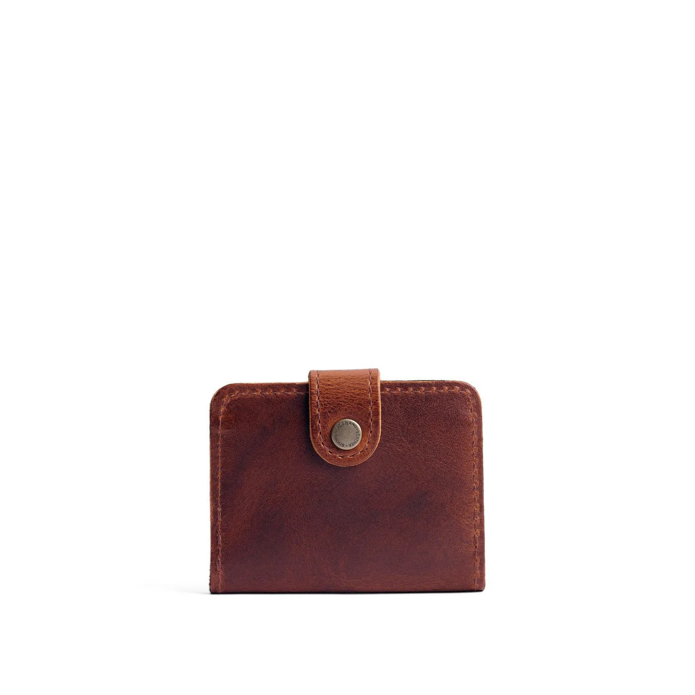 'Almost Perfect' Mini Bifold Wallet