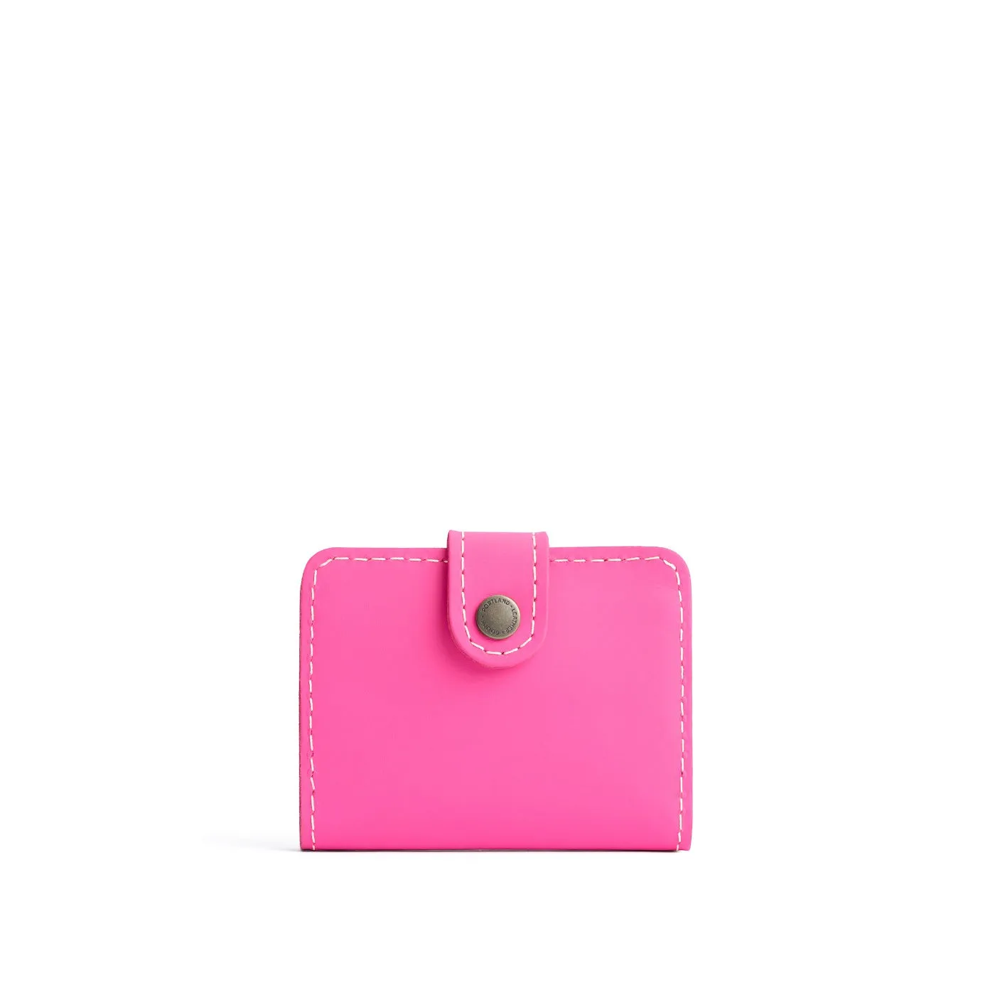 'Almost Perfect' Mini Bifold Wallet