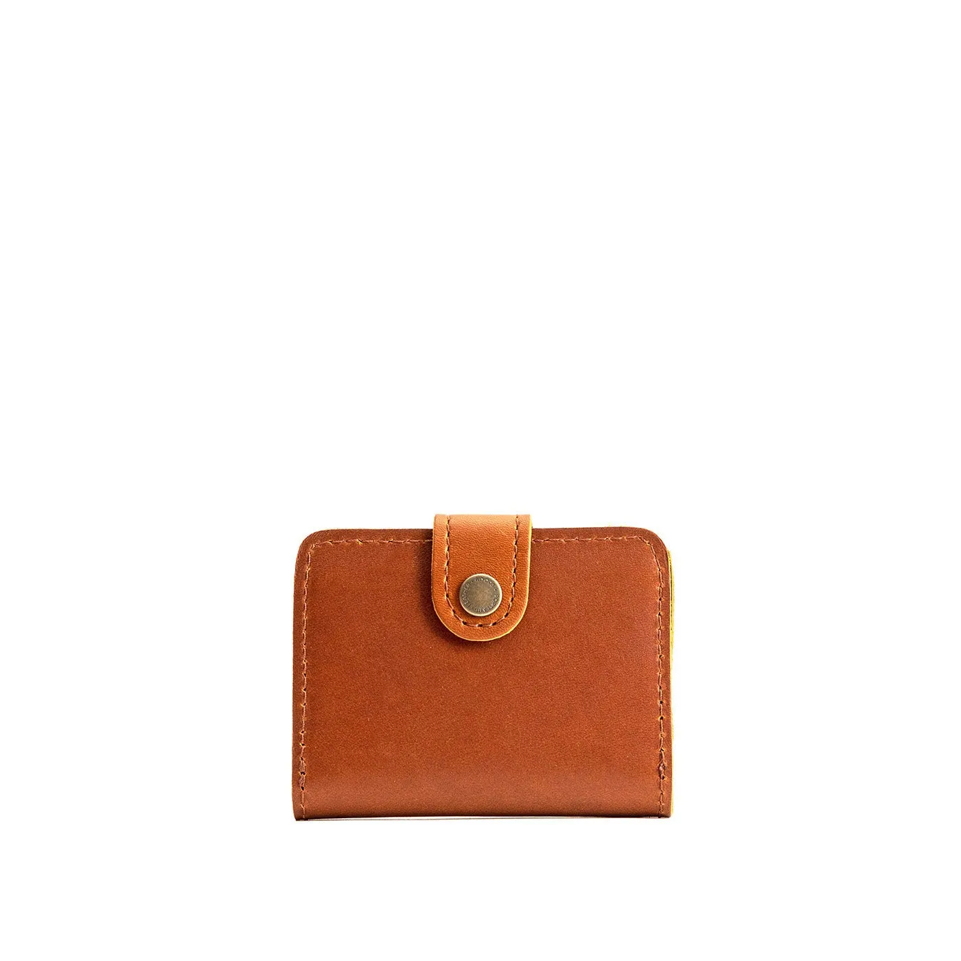 'Almost Perfect' Mini Bifold Wallet