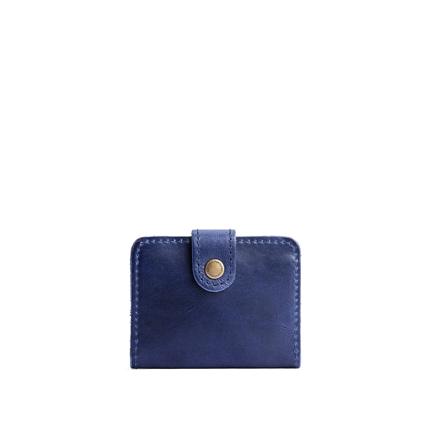 'Almost Perfect' Mini Bifold Wallet