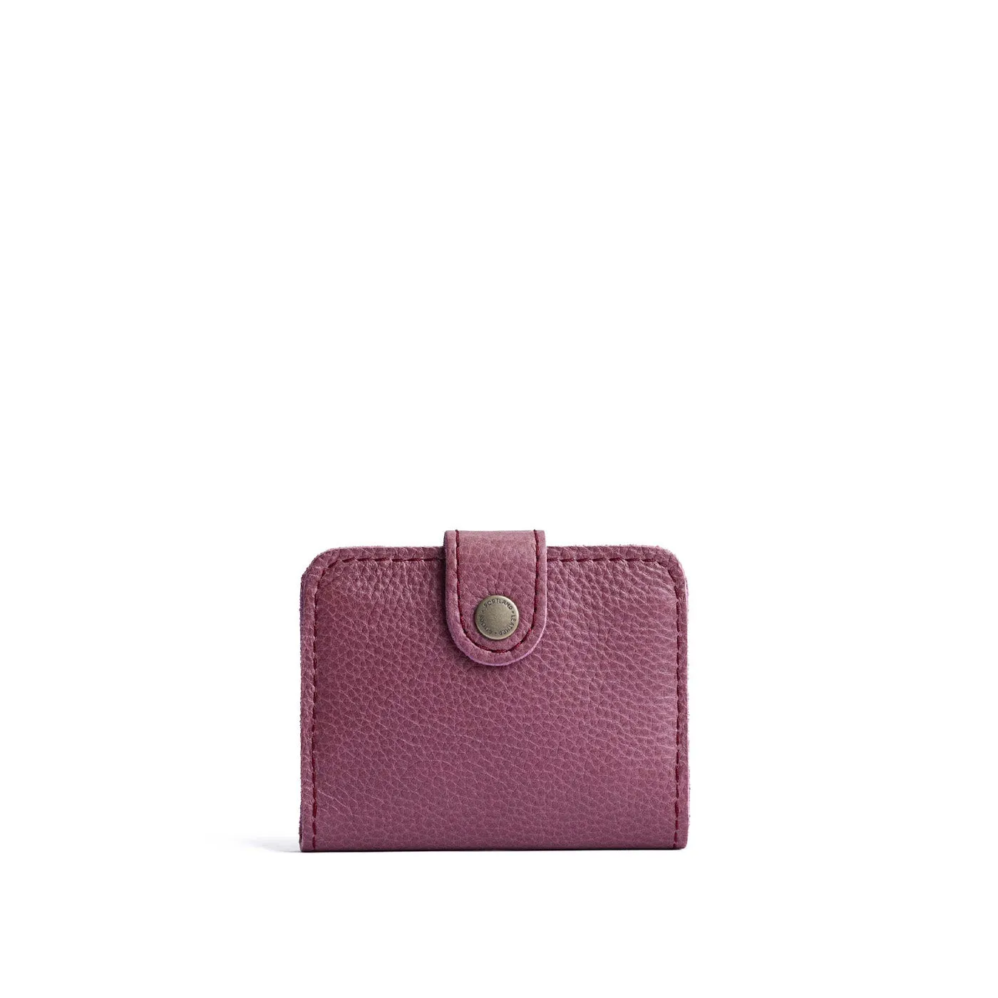 'Almost Perfect' Mini Bifold Wallet