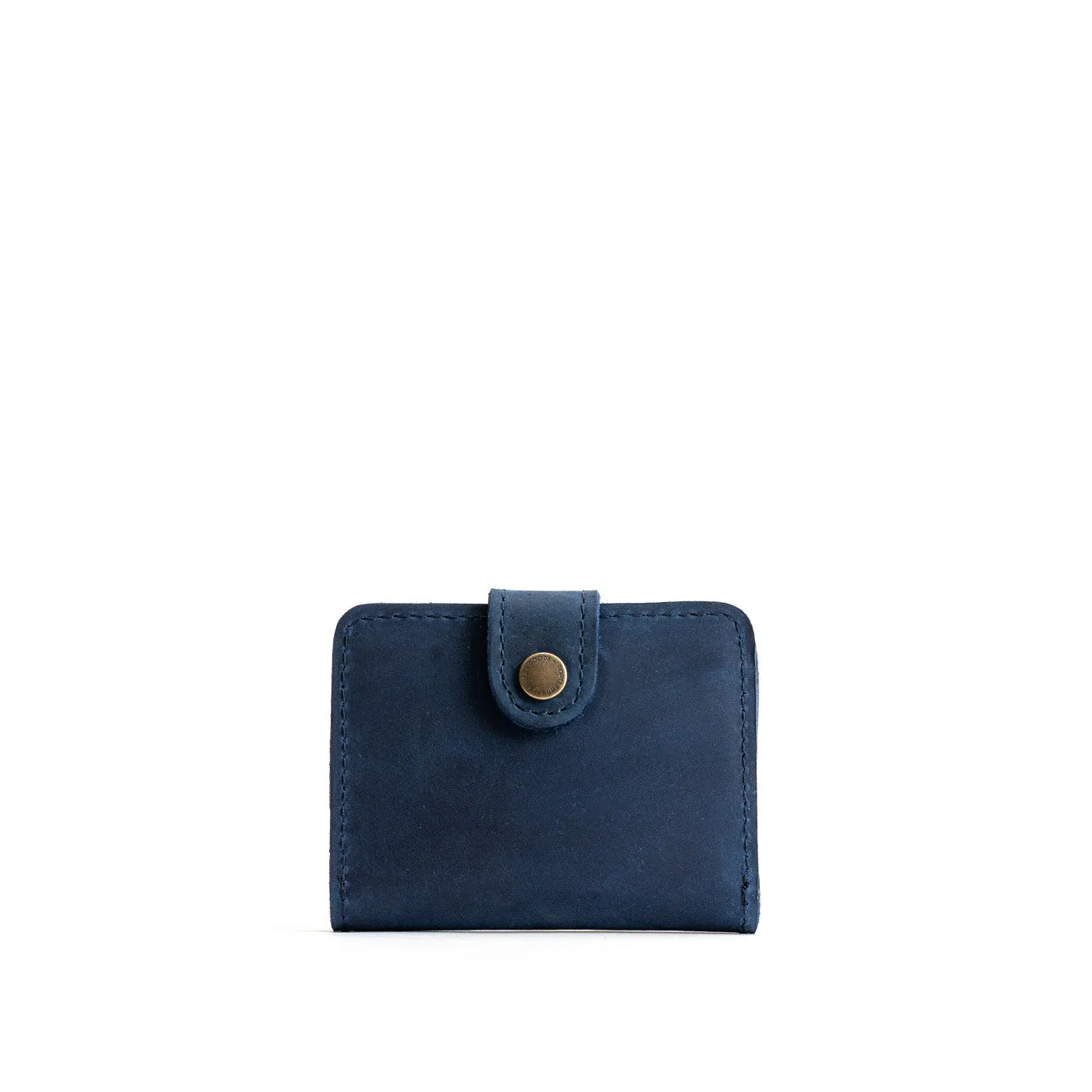 'Almost Perfect' Mini Bifold Wallet