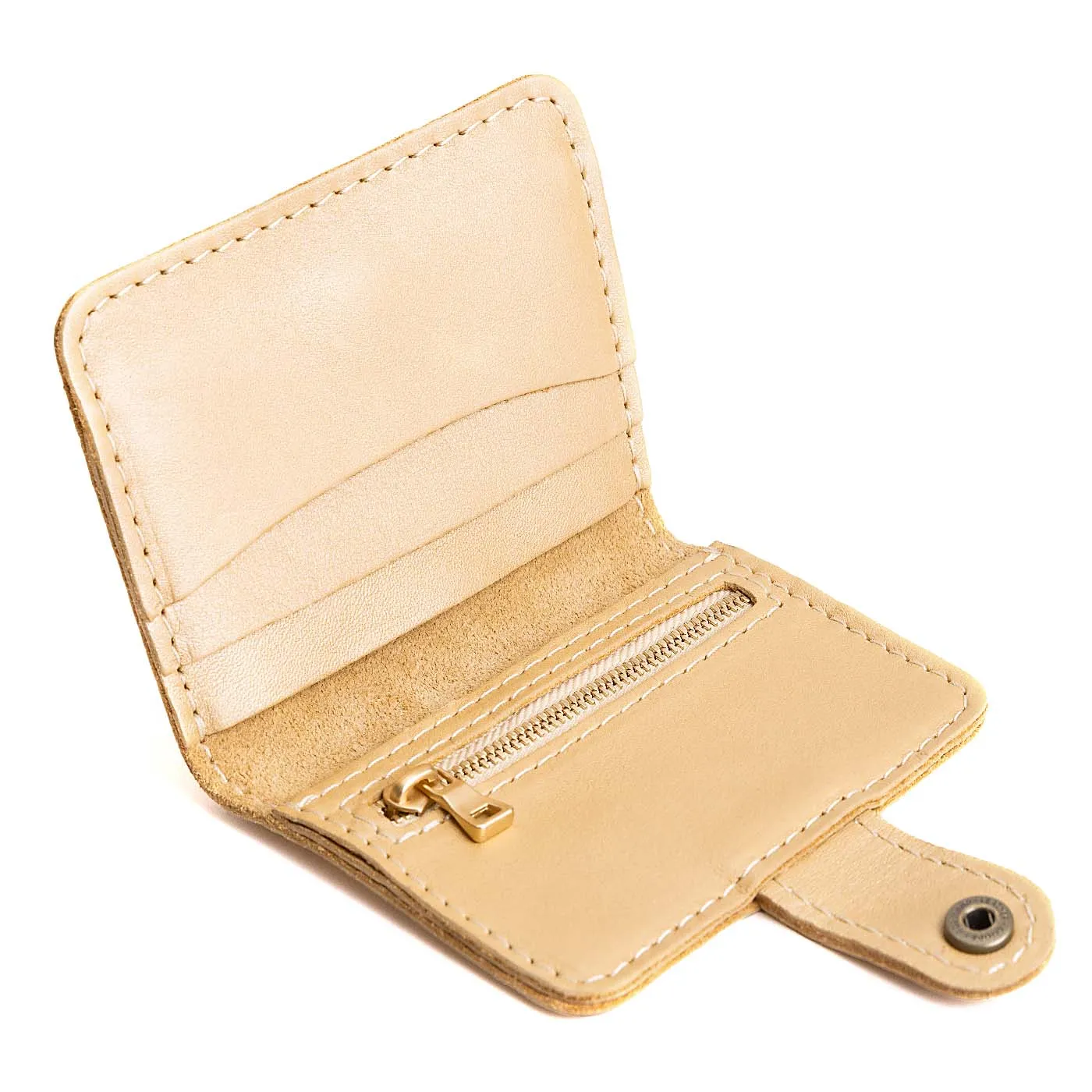 'Almost Perfect' Mini Bifold Wallet