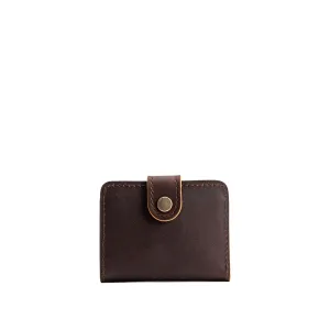 'Almost Perfect' Mini Bifold Wallet
