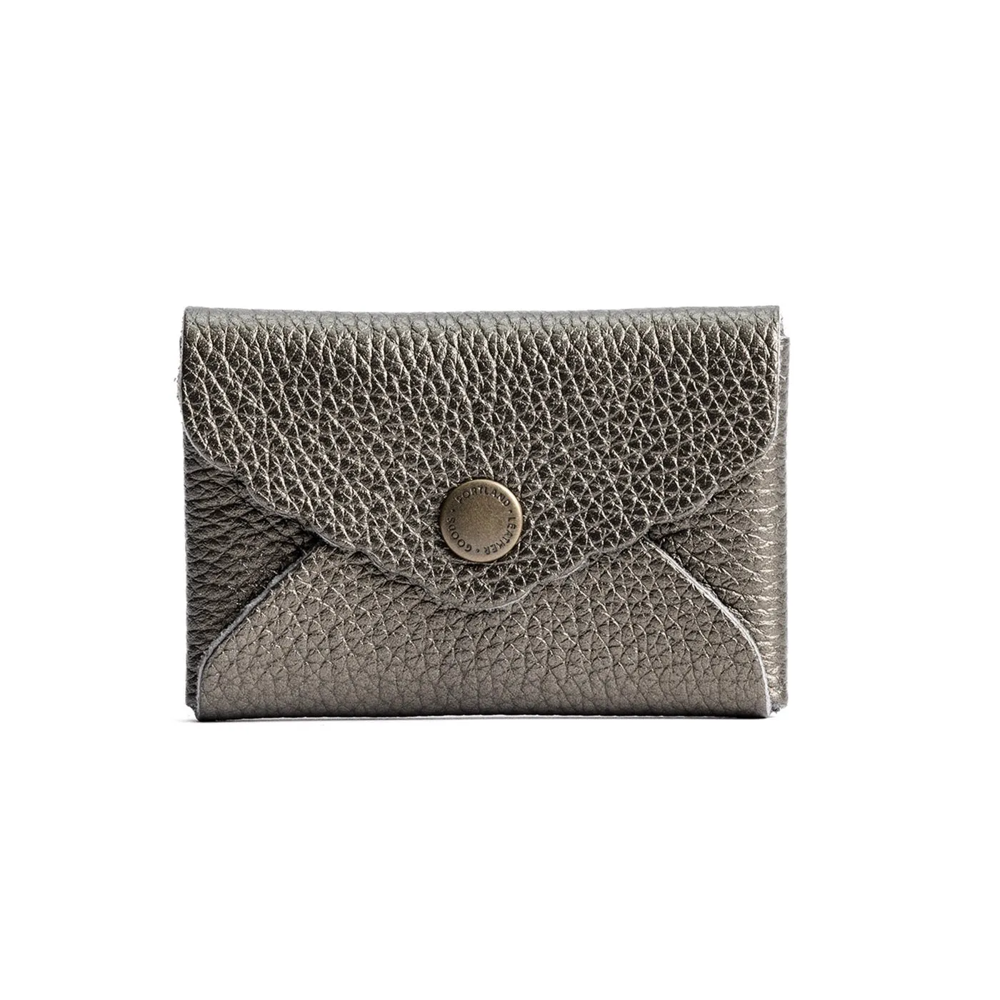 'Almost Perfect' Mini Daisy Wallet