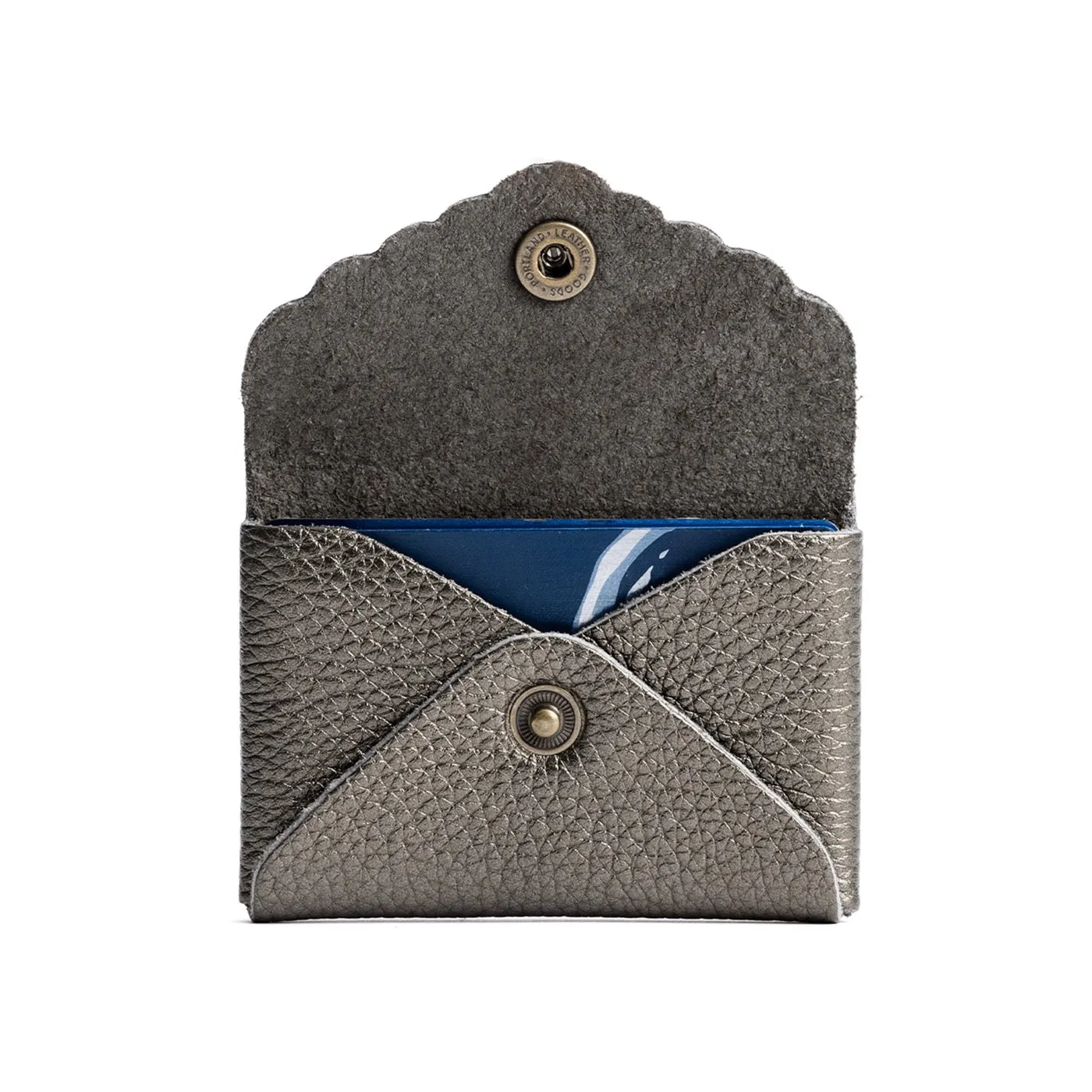 'Almost Perfect' Mini Daisy Wallet