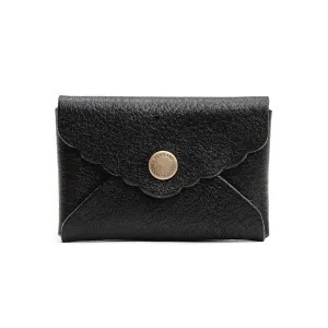 'Almost Perfect' Mini Daisy Wallet