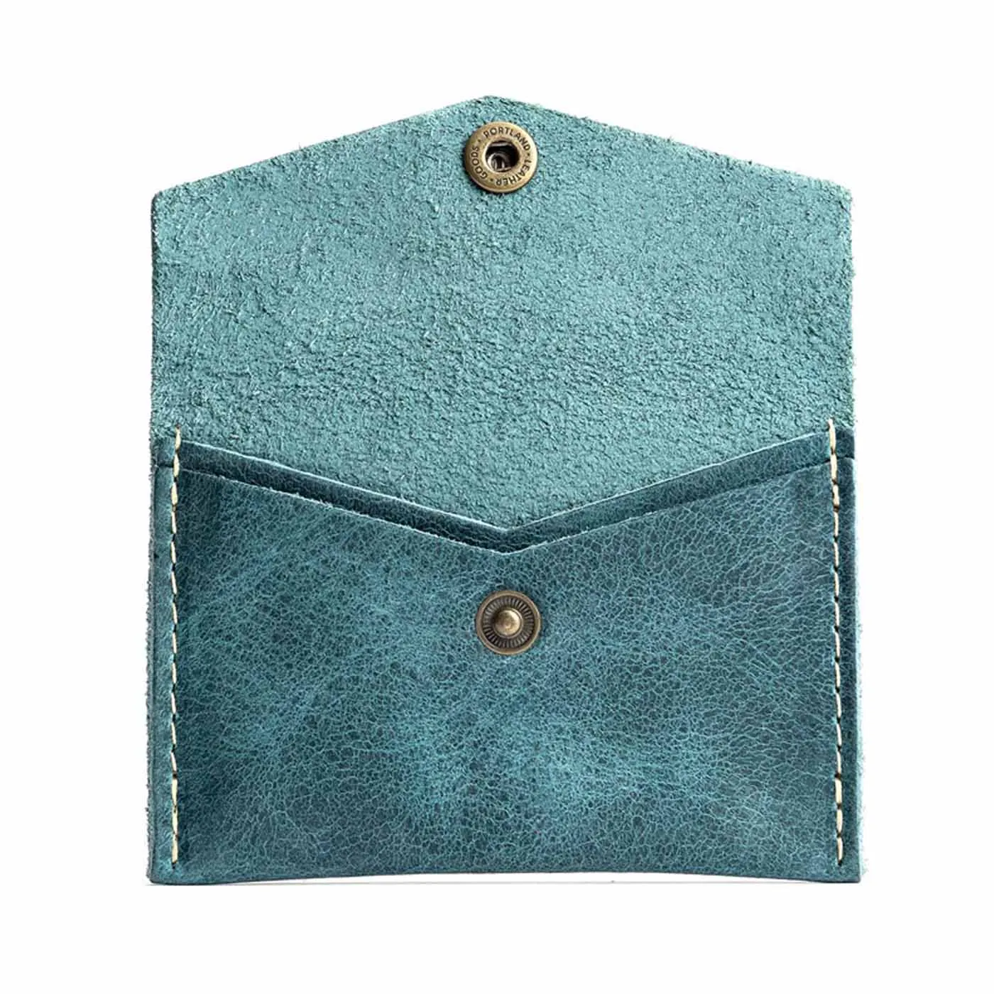 'Almost Perfect' Mini Envelope Wallet