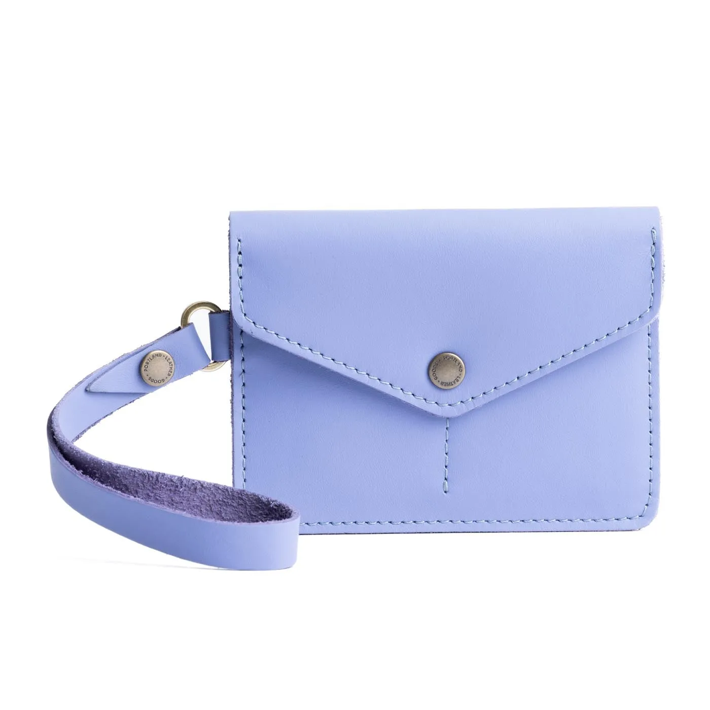 'Almost Perfect' Passport Wristlet