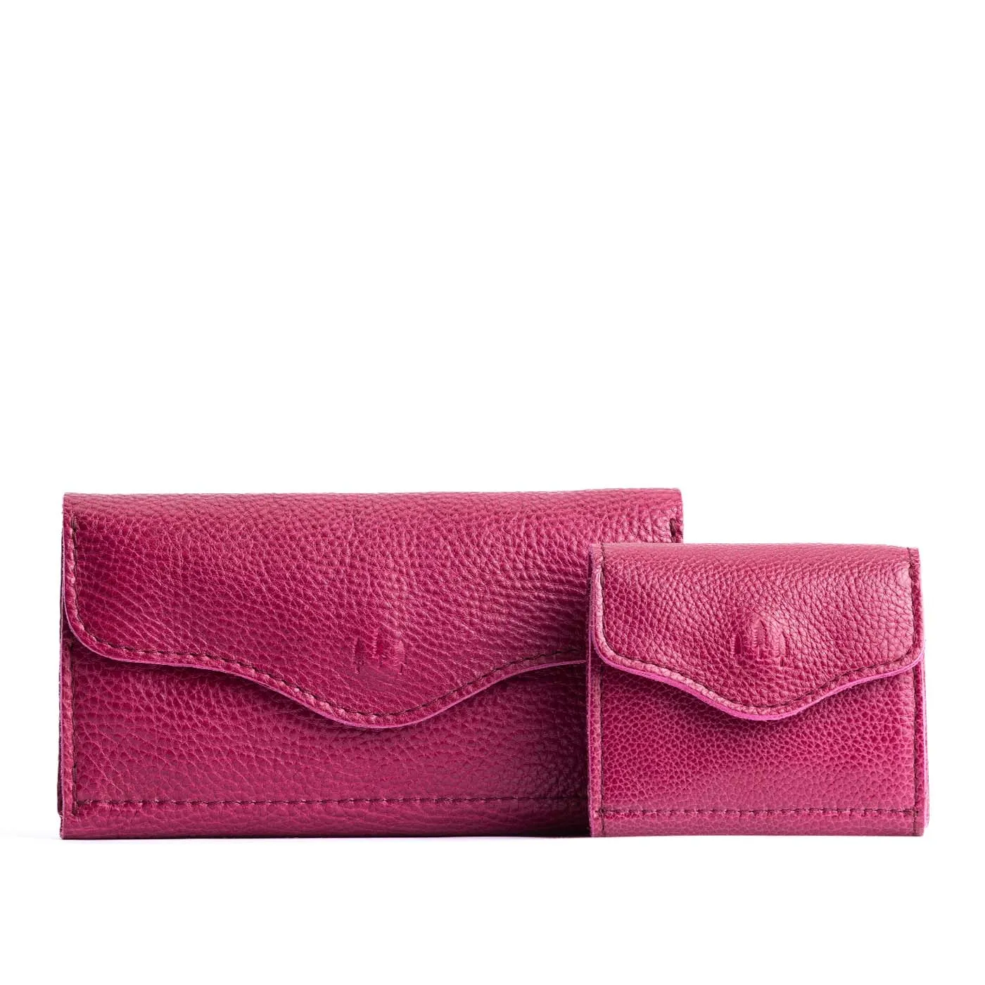 'Almost Perfect' Small Bozeman Wallet