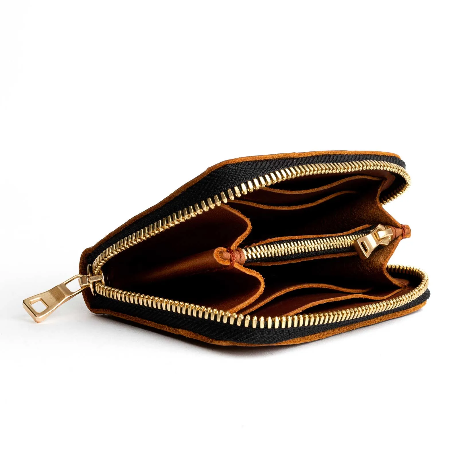 'Almost Perfect' Small Zip Wallet