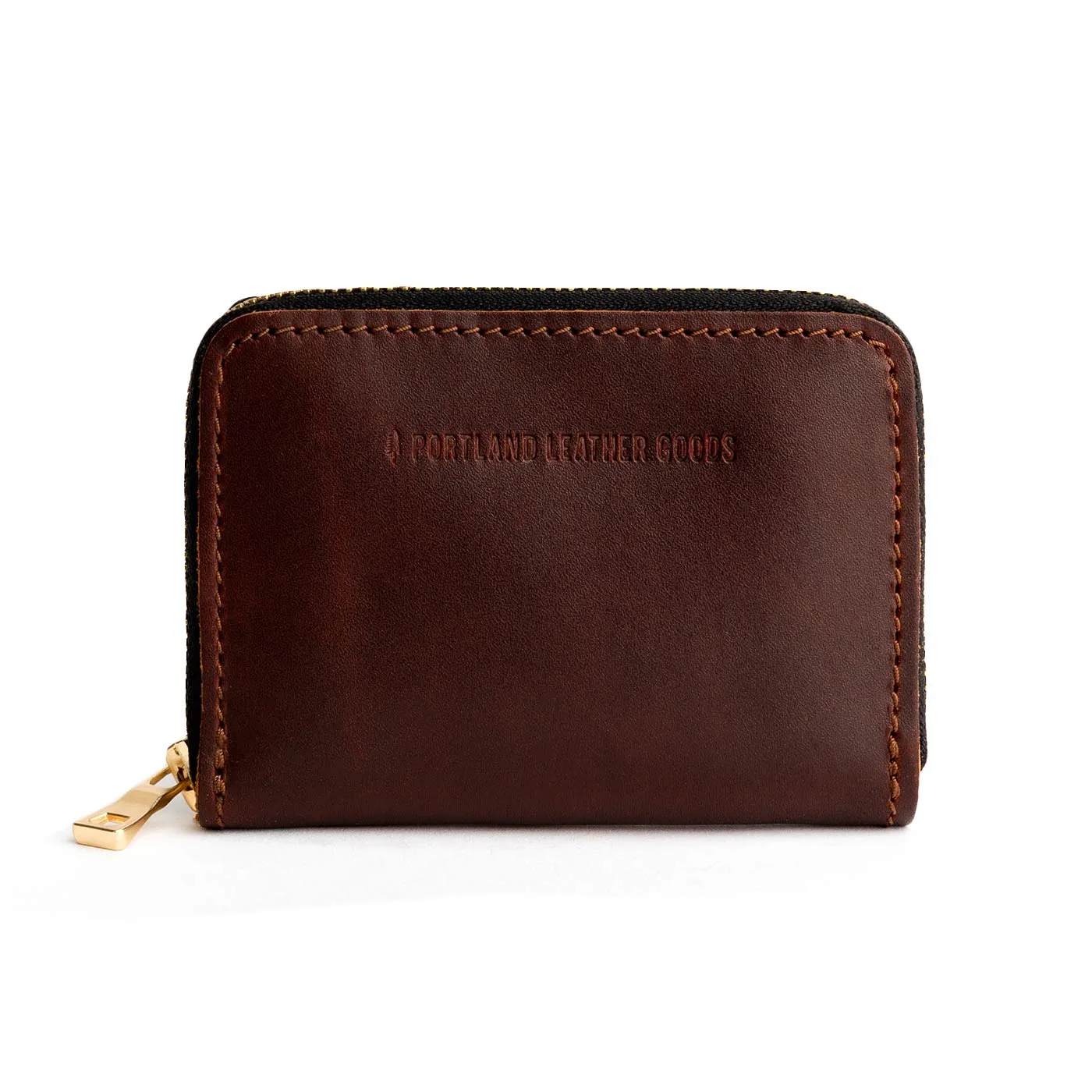 'Almost Perfect' Small Zip Wallet