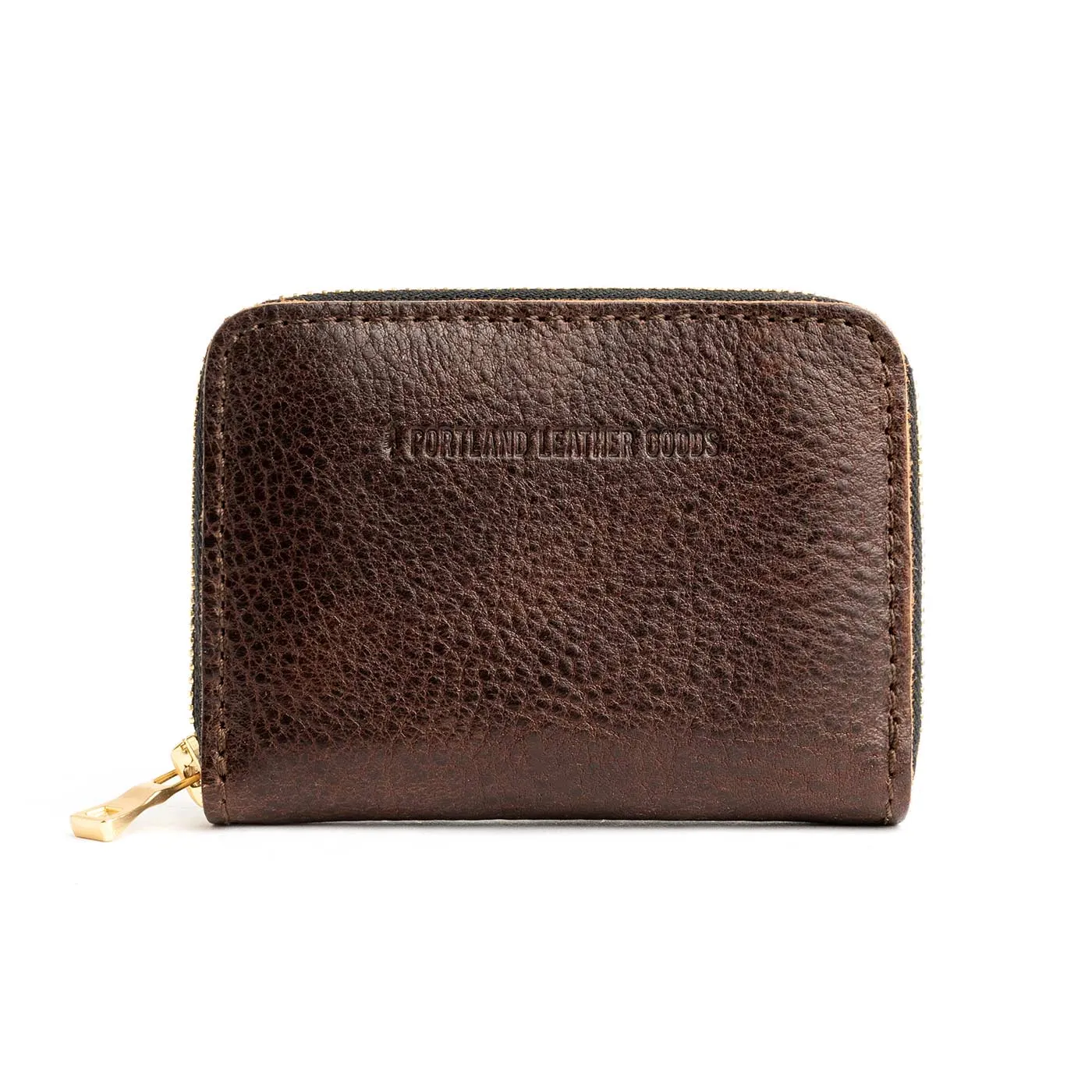 'Almost Perfect' Small Zip Wallet