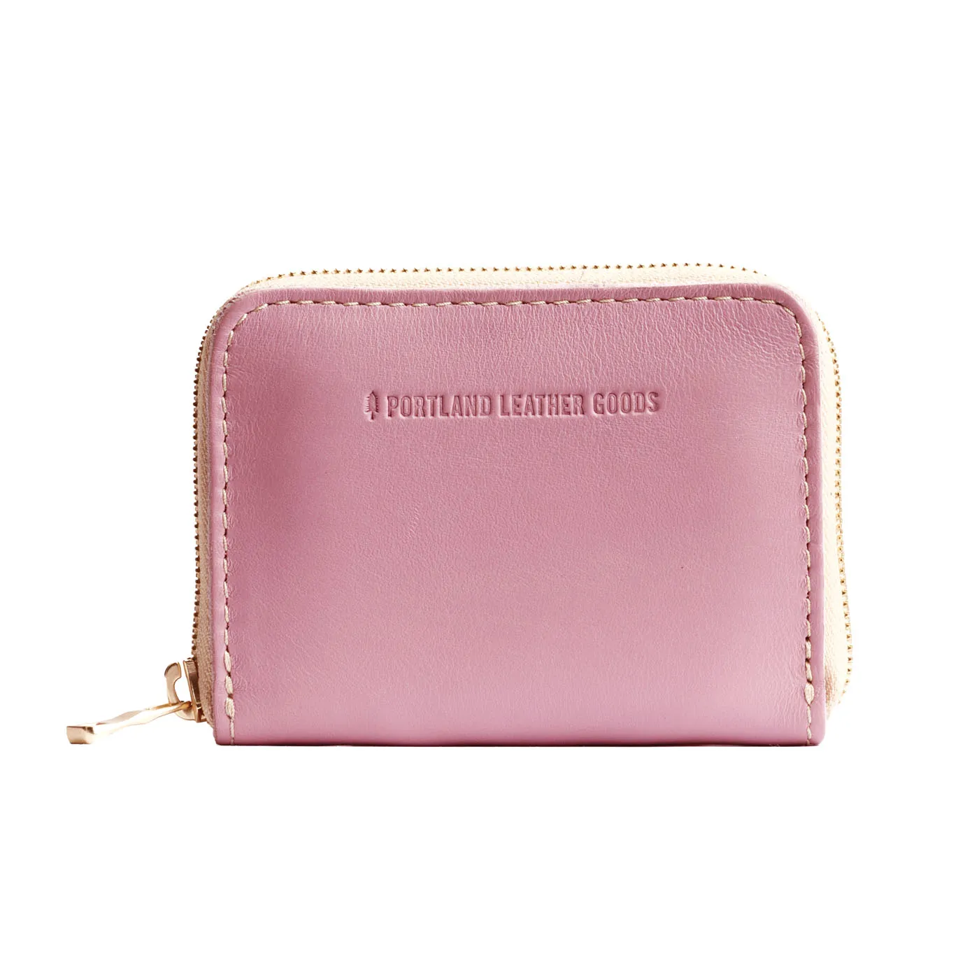 'Almost Perfect' Small Zip Wallet