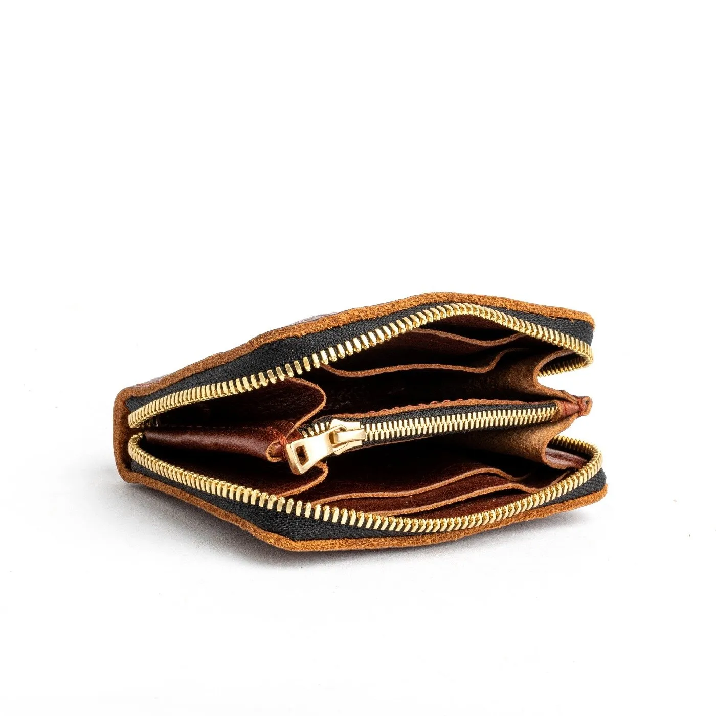 'Almost Perfect' Small Zip Wallet