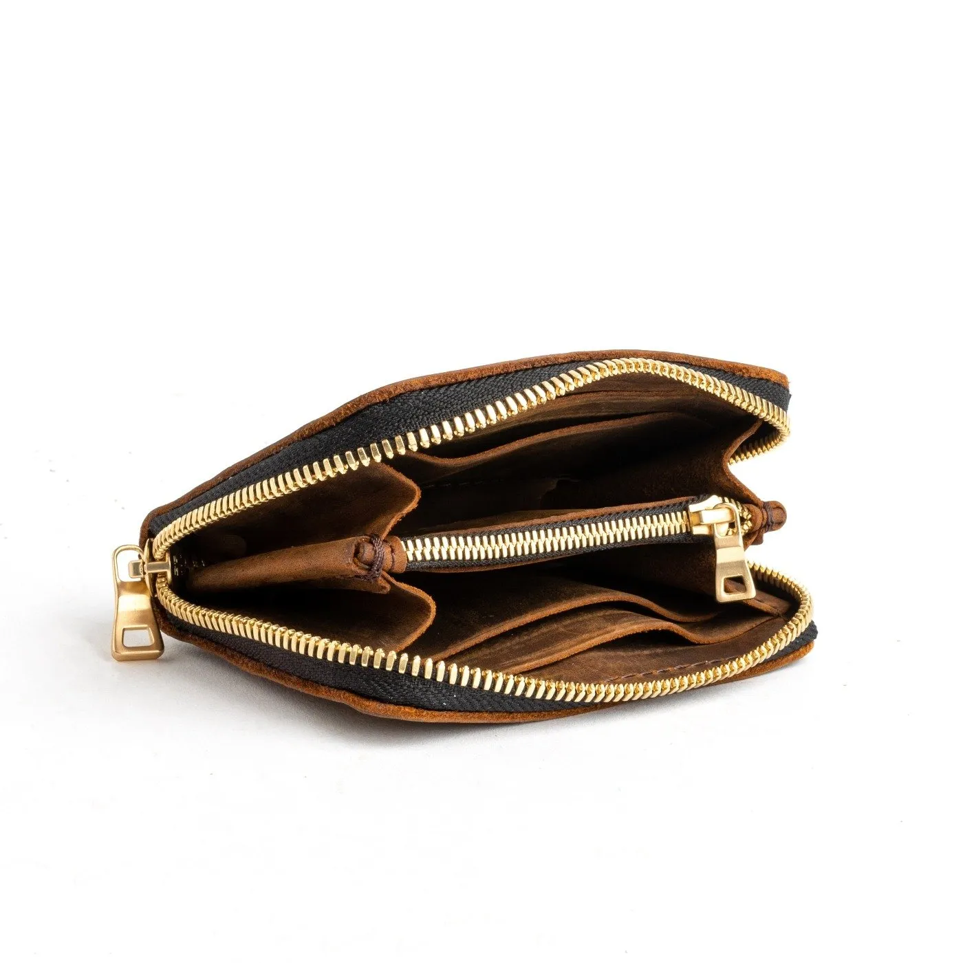 'Almost Perfect' Small Zip Wallet