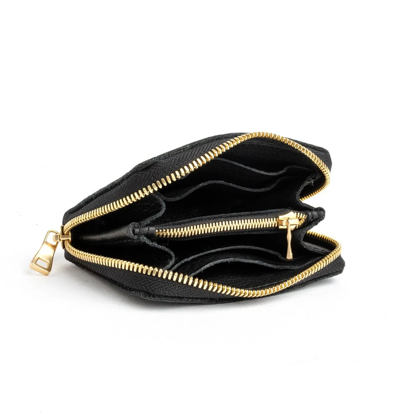 'Almost Perfect' Small Zip Wallet